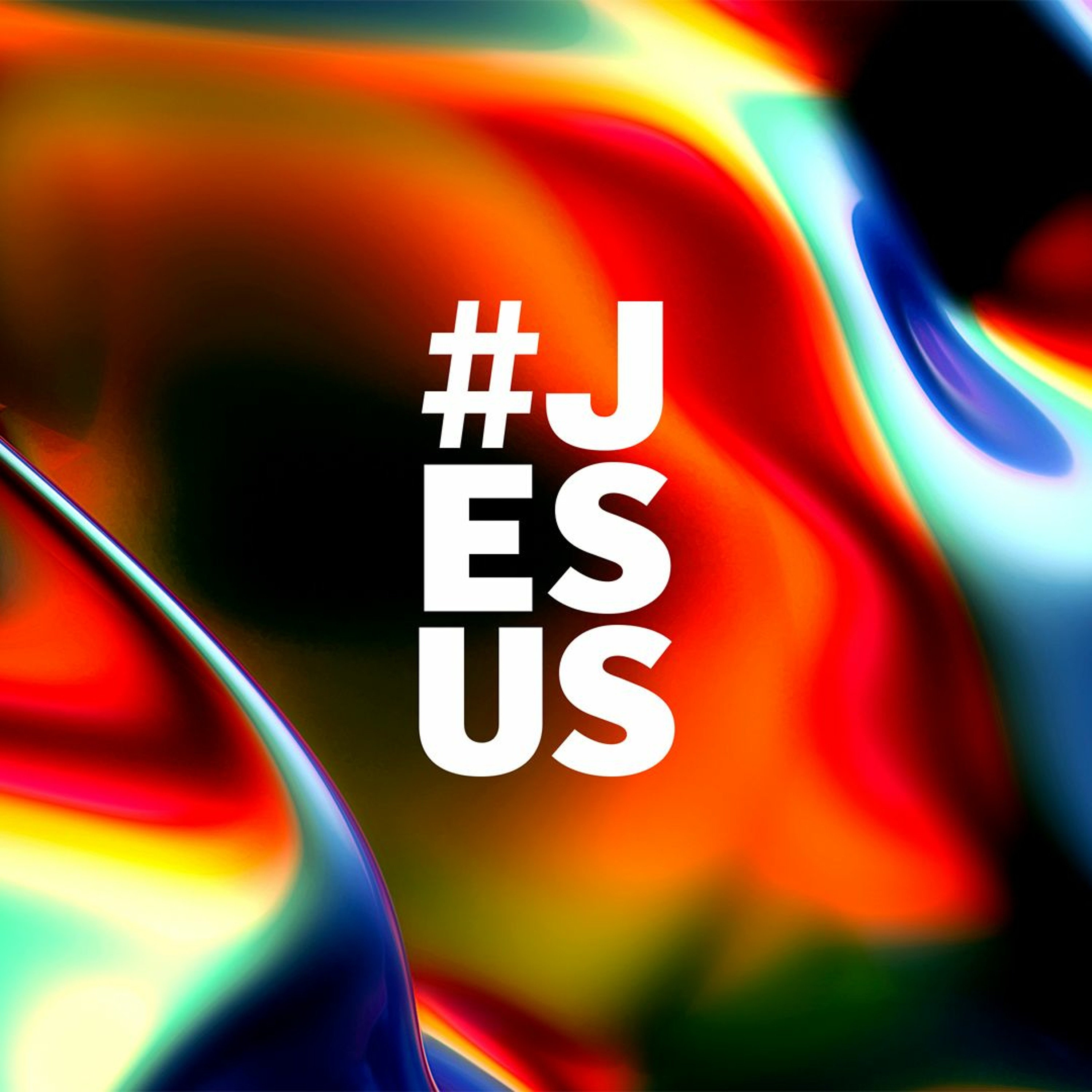 #JESUS - Wer will heutzutage noch heiraten? | Andreas Hörner episode artwork