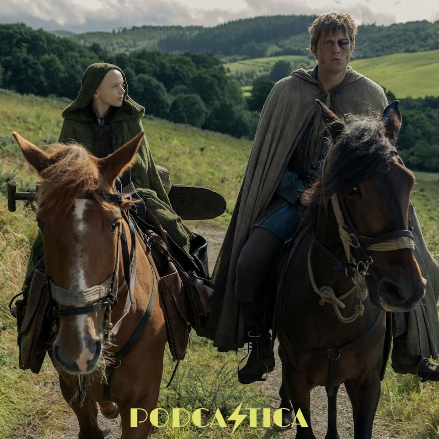 A Knight of the Seven Kingdoms S1E6 "The Morrow" A Knight of the Seven Kingdoms S1E6 "The Morrow"