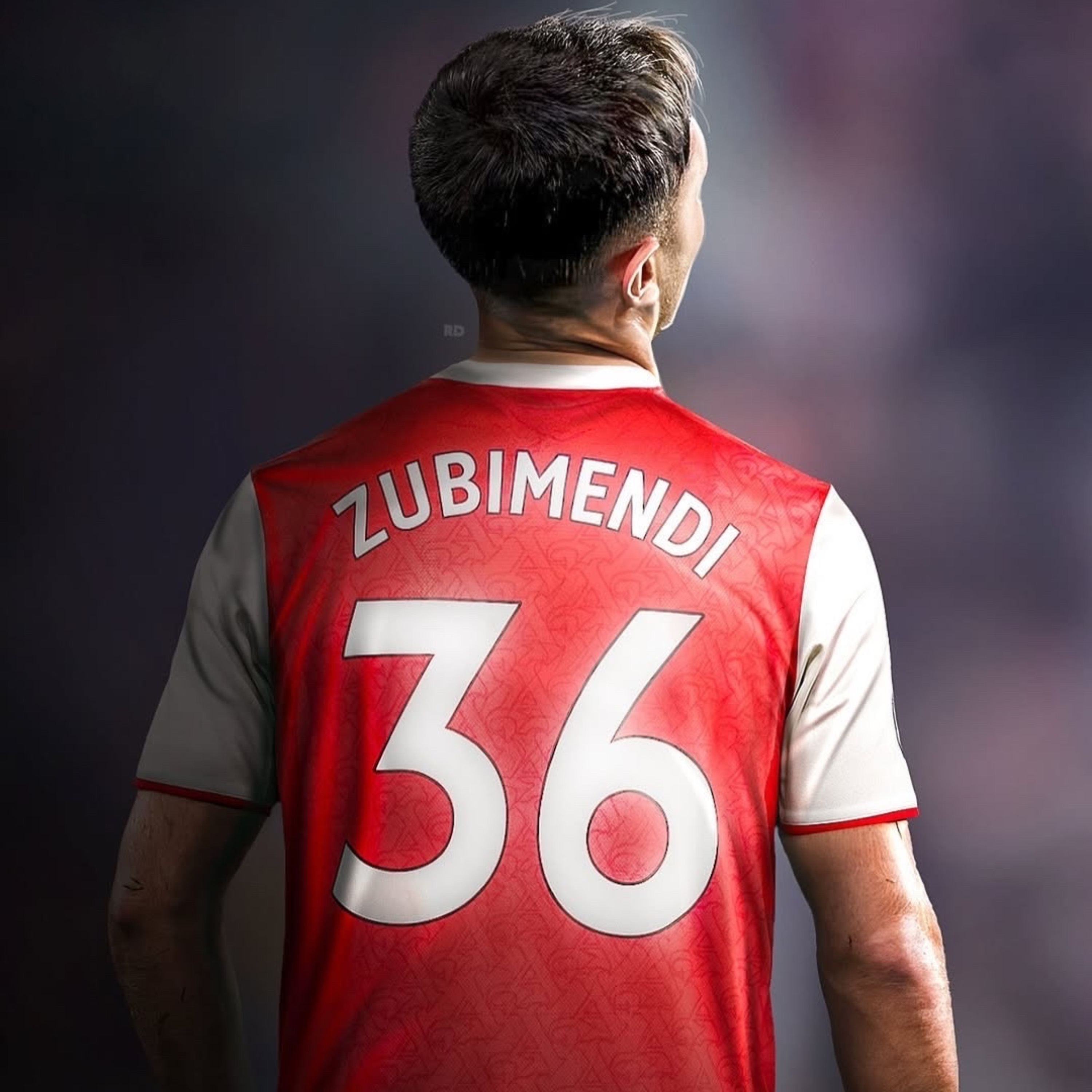 KEVIN HATCHARD | Mosquera & Zubimendi Player Attributes! Gyøkeres vs Havertz! Arsenal Off the Ball! episode artwork