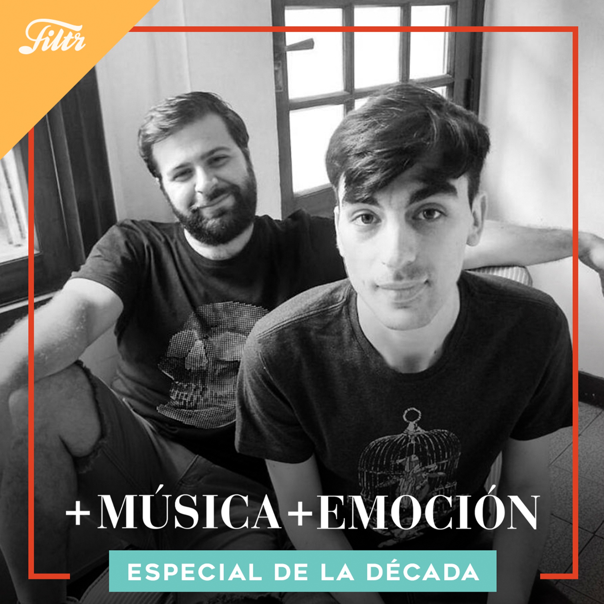 Episodio Especial: Sonidos de la década