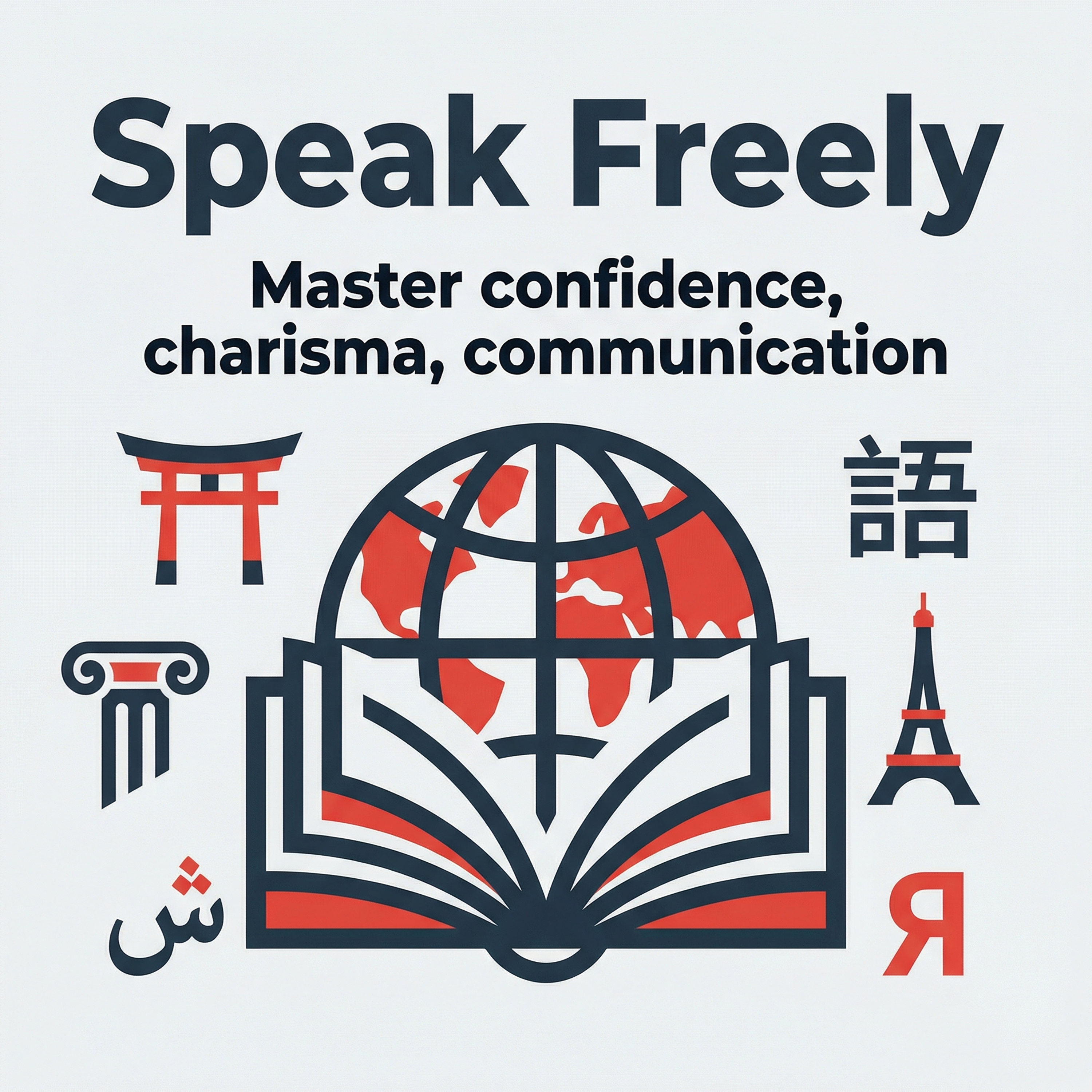 Speak Freely cover art