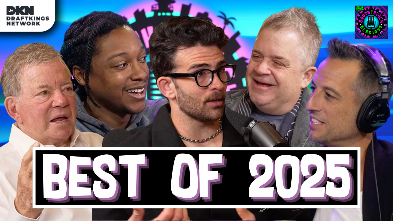 The Best of SBS: 2025 (ft. Patton Oswalt, Tony Reali, Hasan Piker, Josh Johnson, & William Shatner)