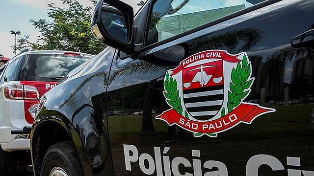 Polícia faz operação contra grupo suspeito de golpe milionário com créditos falsos de ICMS episode artwork