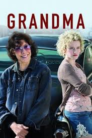 Ep #055 Grandma with Jen and Dave from The Family Tree Podcast episode artwork