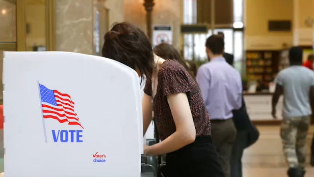 Día decisivo para NYC, NJ y VA. Día decisivo para NYC, NJ y VA.