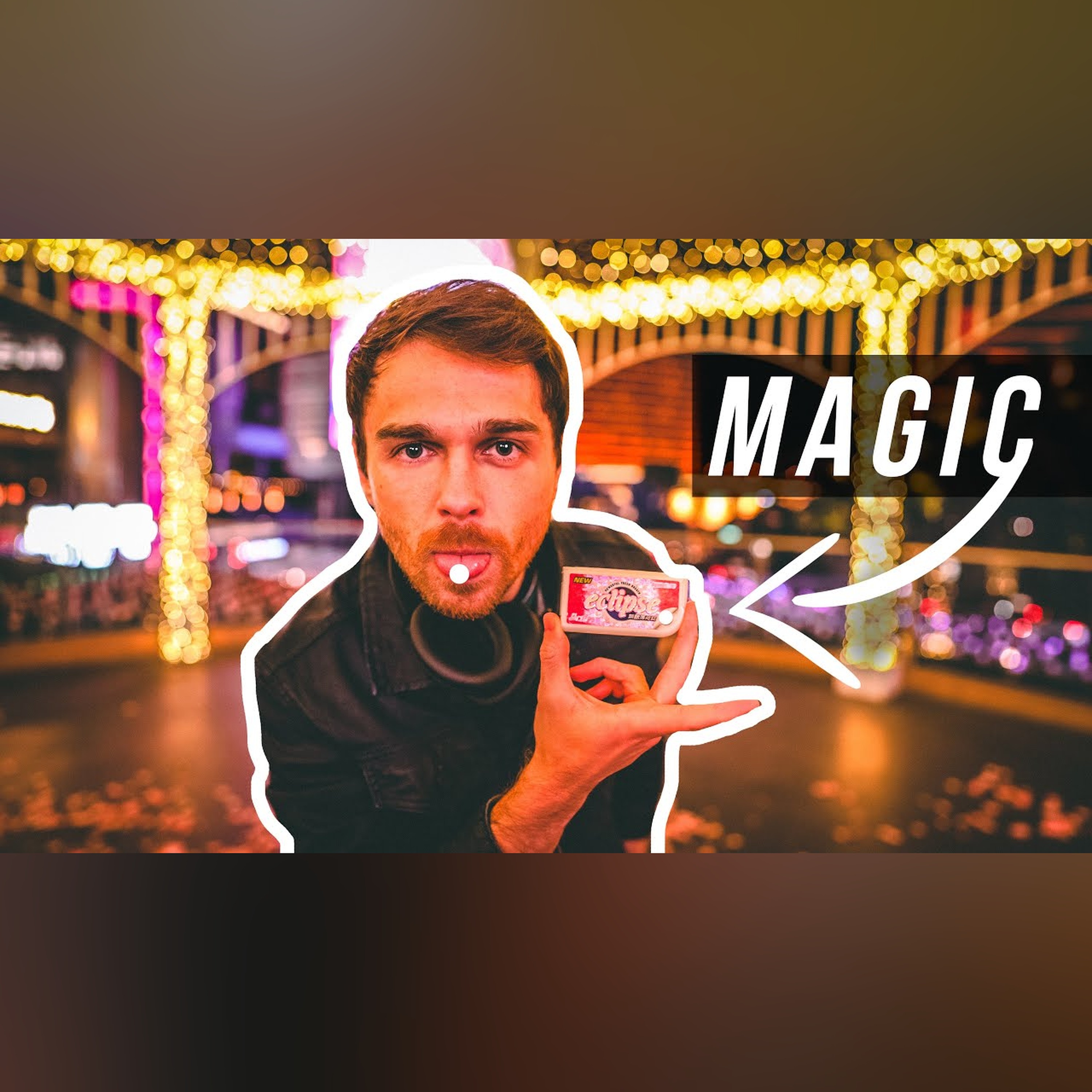 This Week was Magic episode artwork