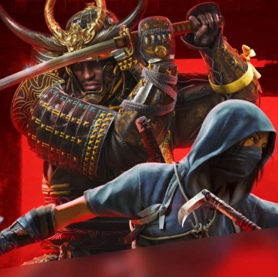 UBISOFT annuncia Assassin's Creed Shadows UBISOFT annuncia Assassin's Creed Shadows