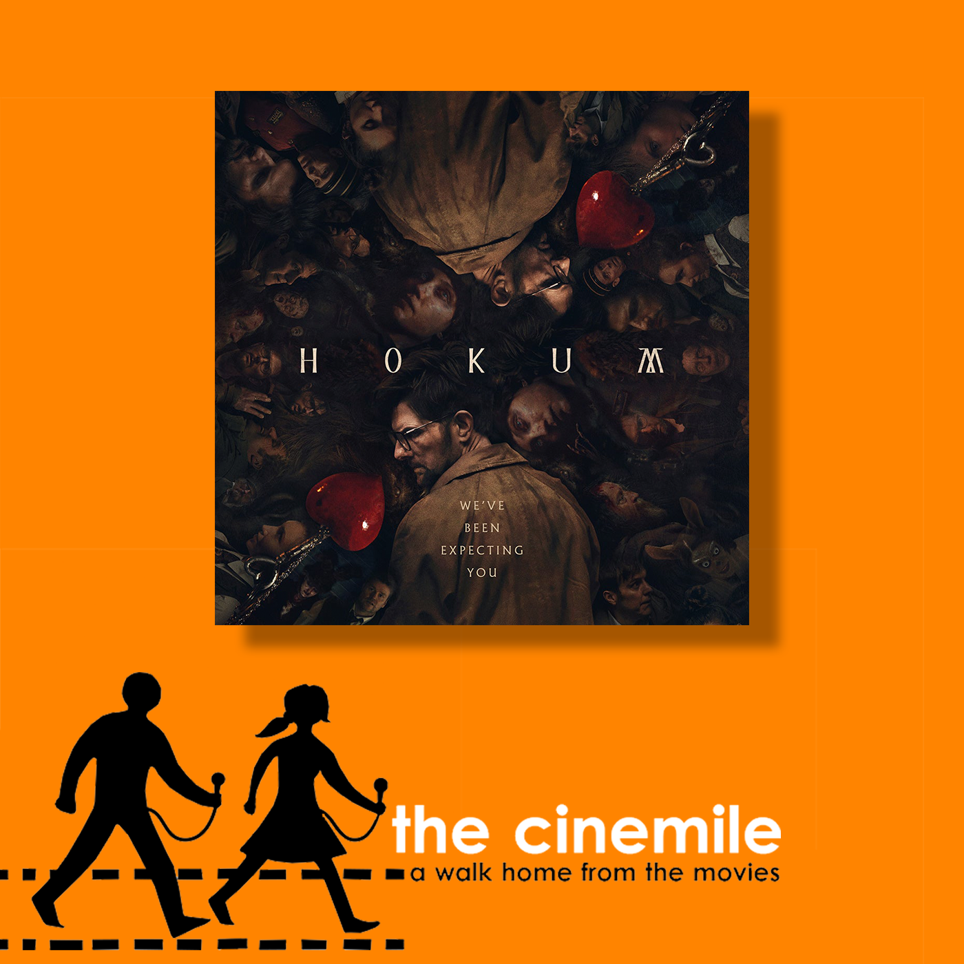Ep 404 - Hokum