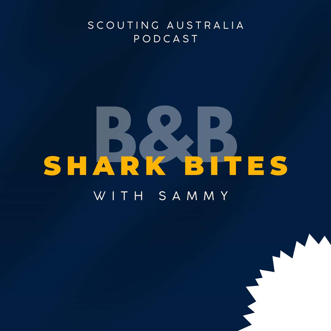 Shark Bites - Bread & Butter Deals episode artwork