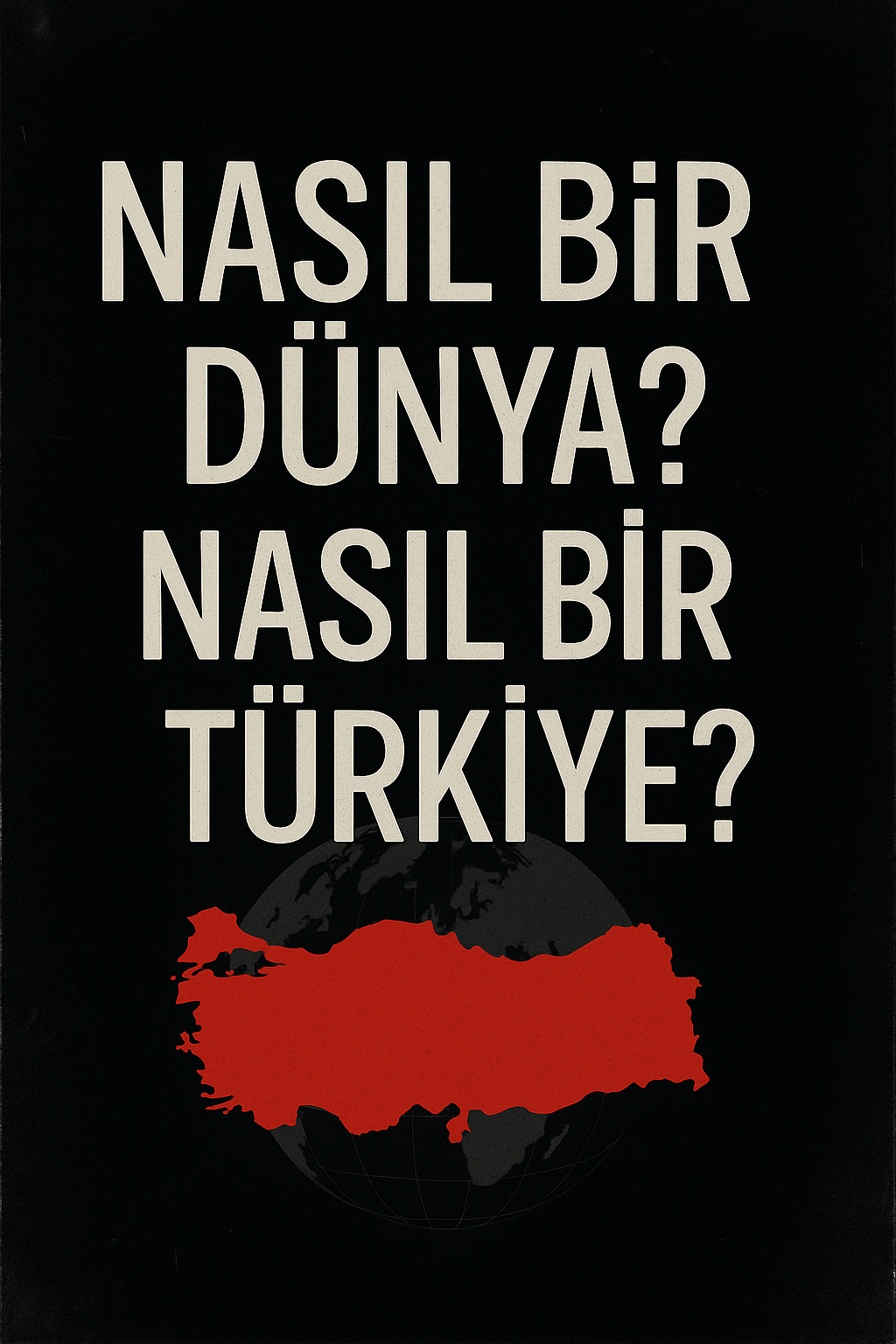 Türkiye-AB ilişkileri | İklim krizi ve COP31 gündemi | Nasıl bir Dünya? Nasıl bir Türkiye?