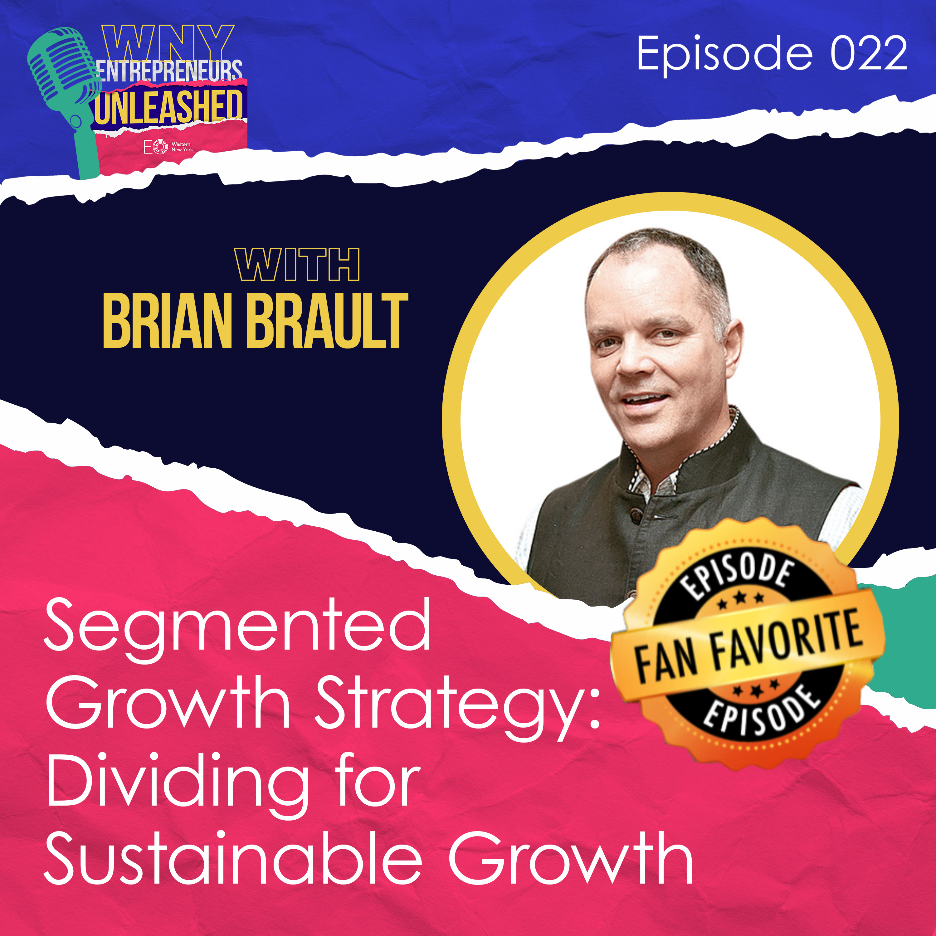 WNY Entrepreneurs Unleashed