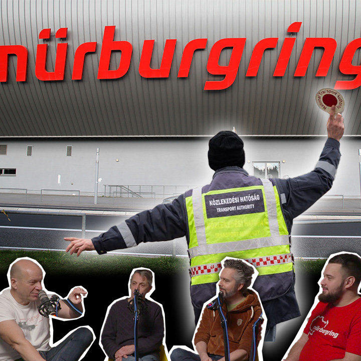 Totalcar Égéstér: Podcast autókról