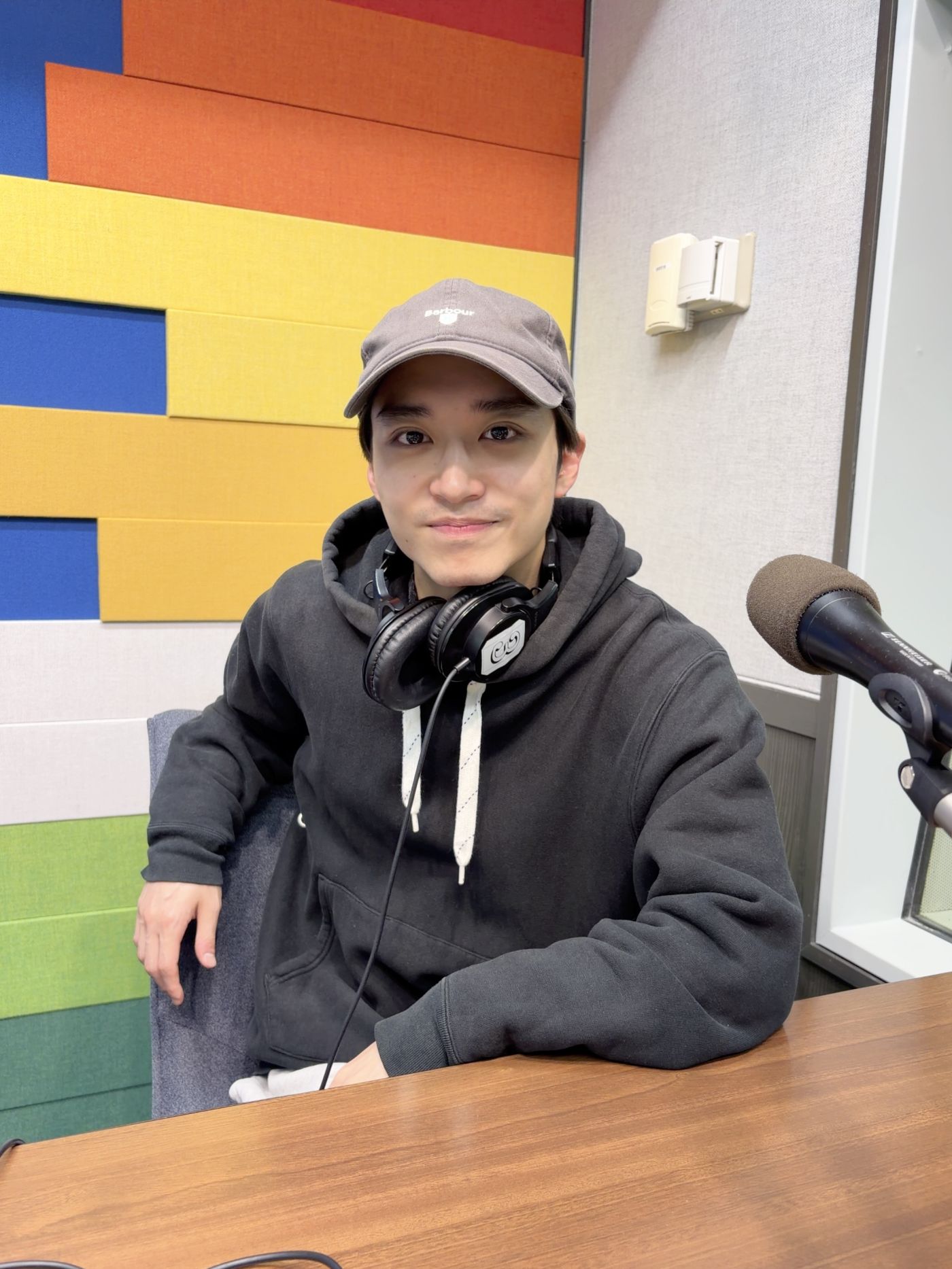 ウェンディ＆ピーターパン上演中 松岡広大はみなさんの感想を待っています！ episode artwork