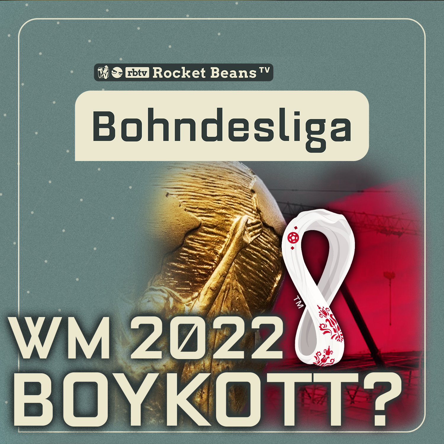 Spezial | Sollen wir die WM in Katar boykottieren?