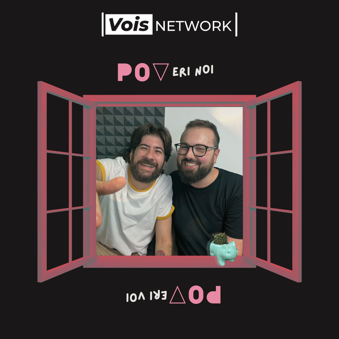 #131 | POSTA DEL CUORE - Dai Vois alle tue emozioni