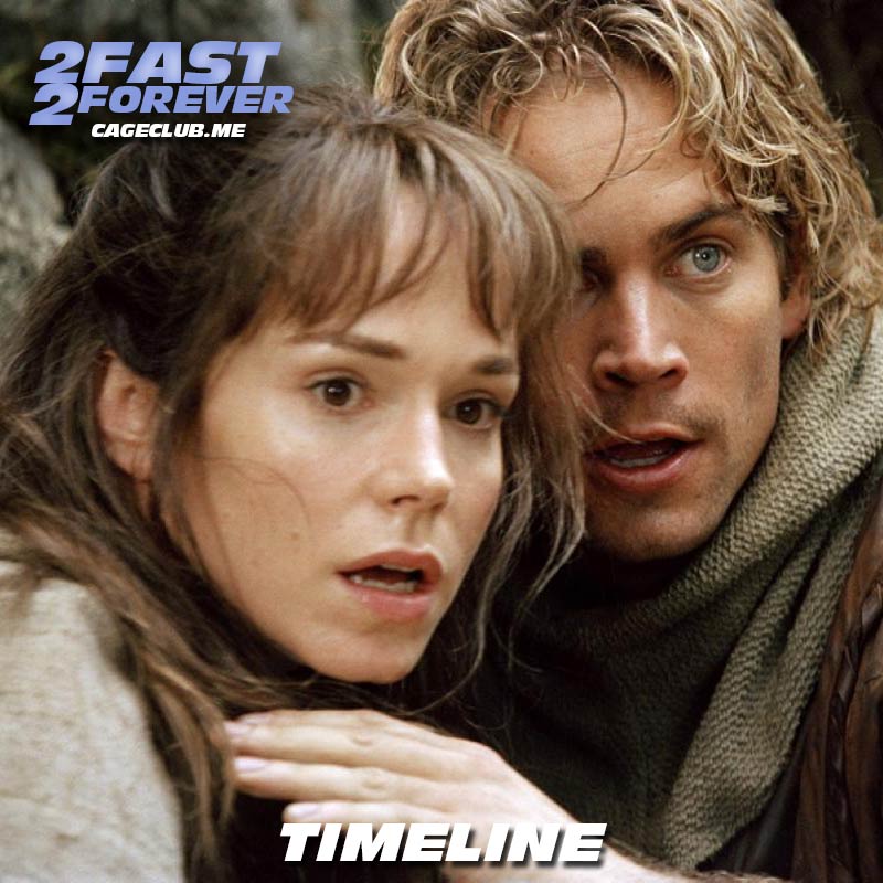 2 Fast 2 Forever: The Fast and Furious Podcast