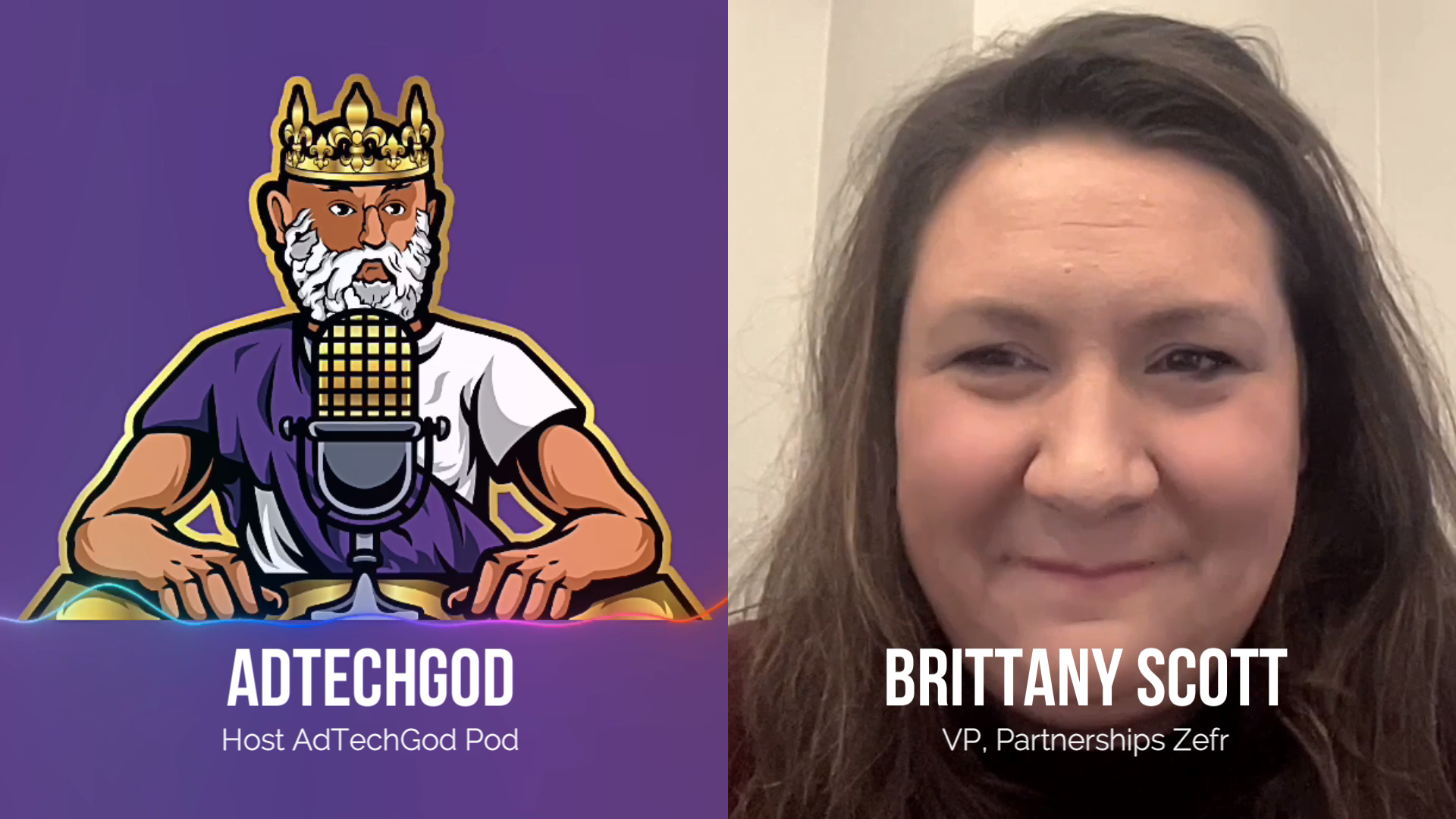AdTechGod Pod
