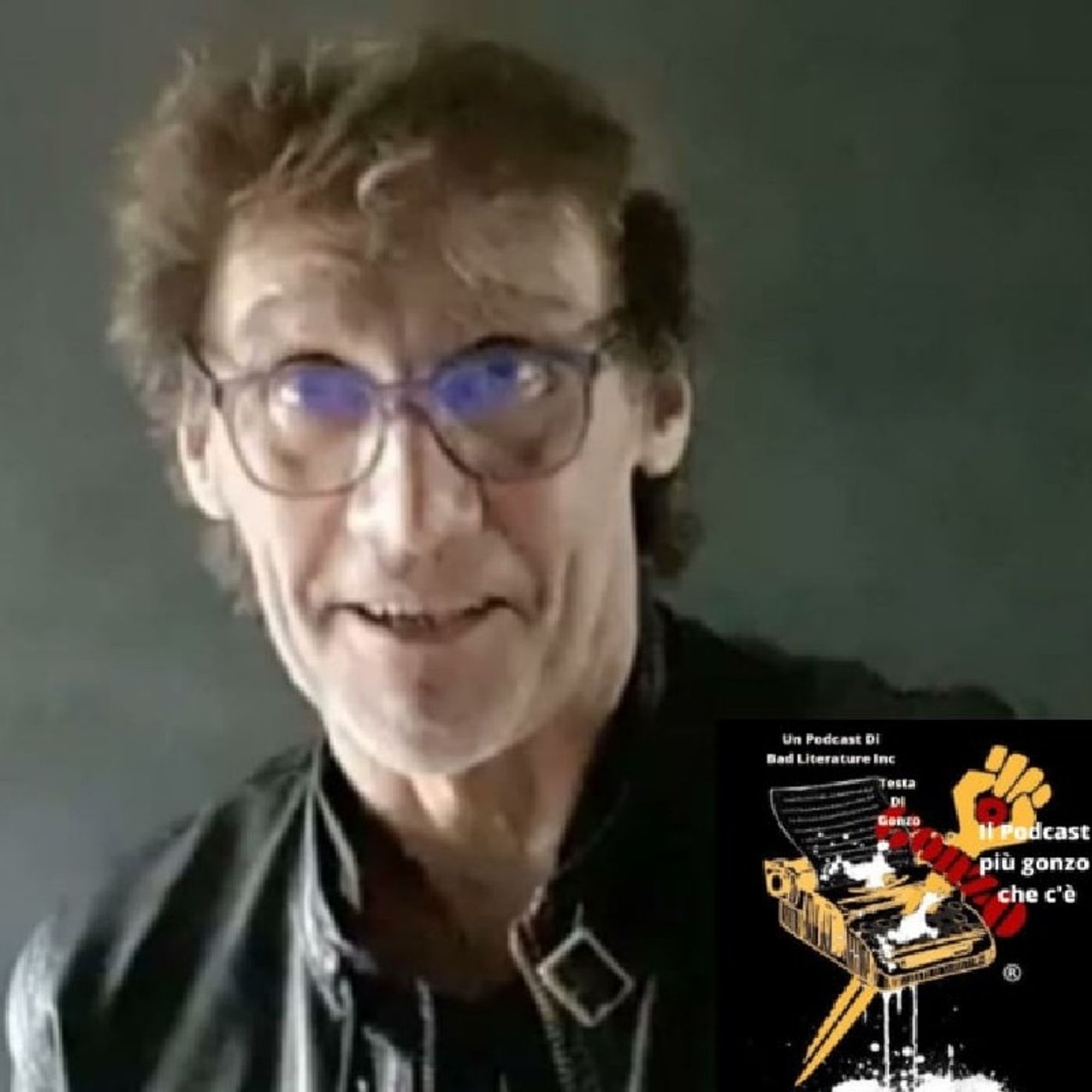 Intervista a Gian Carlo Fantò episode artwork