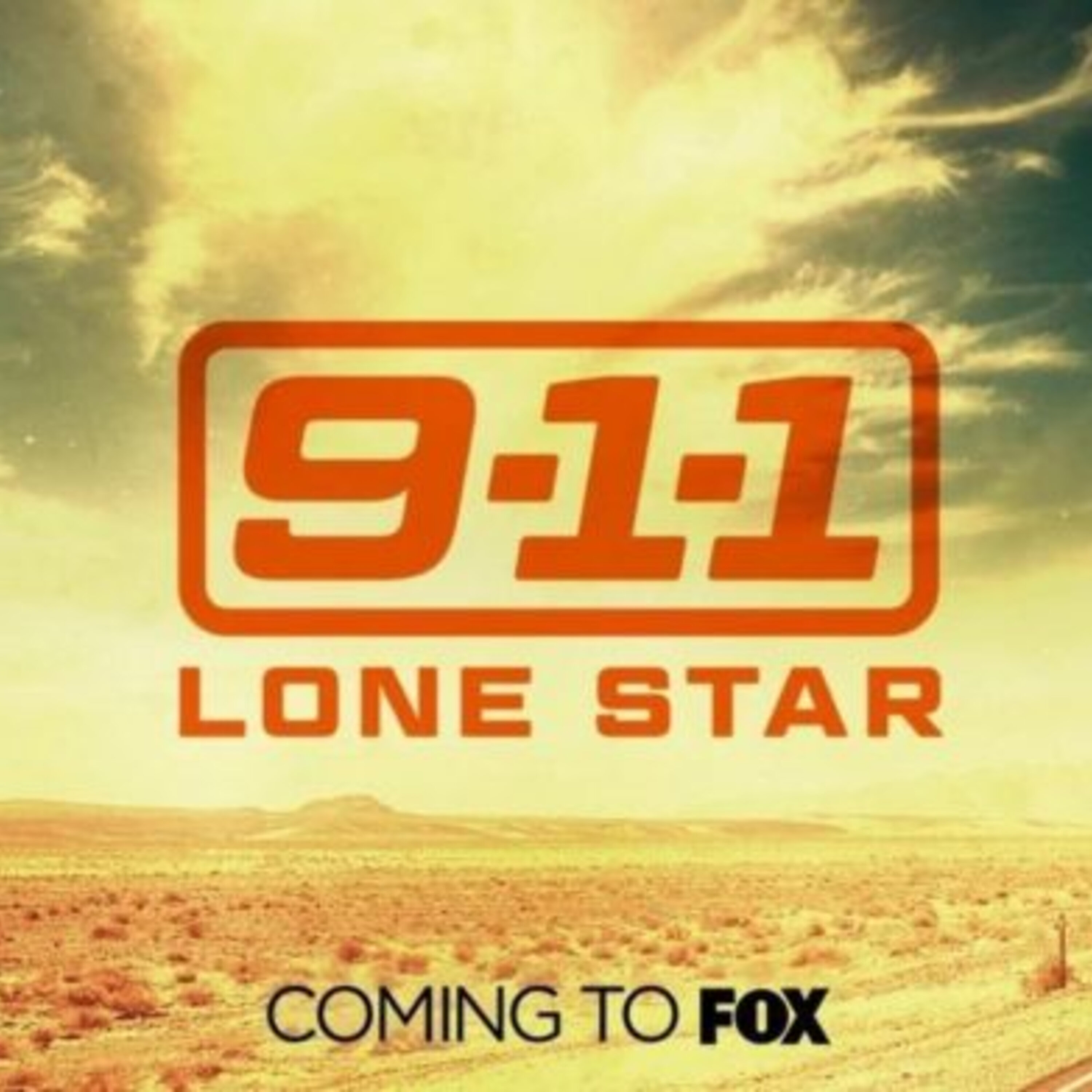 9-1-1: Lone Star! A Fever Dream Set In A Fictitious Austin episode artwork