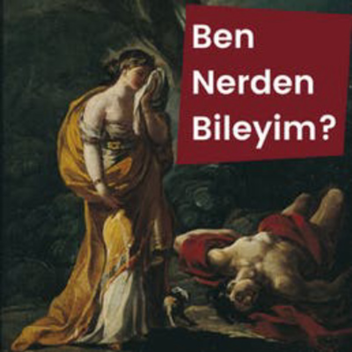 İyi Bir İlişkinin İçinde Olduğumu Ben Nerden Bileyim?