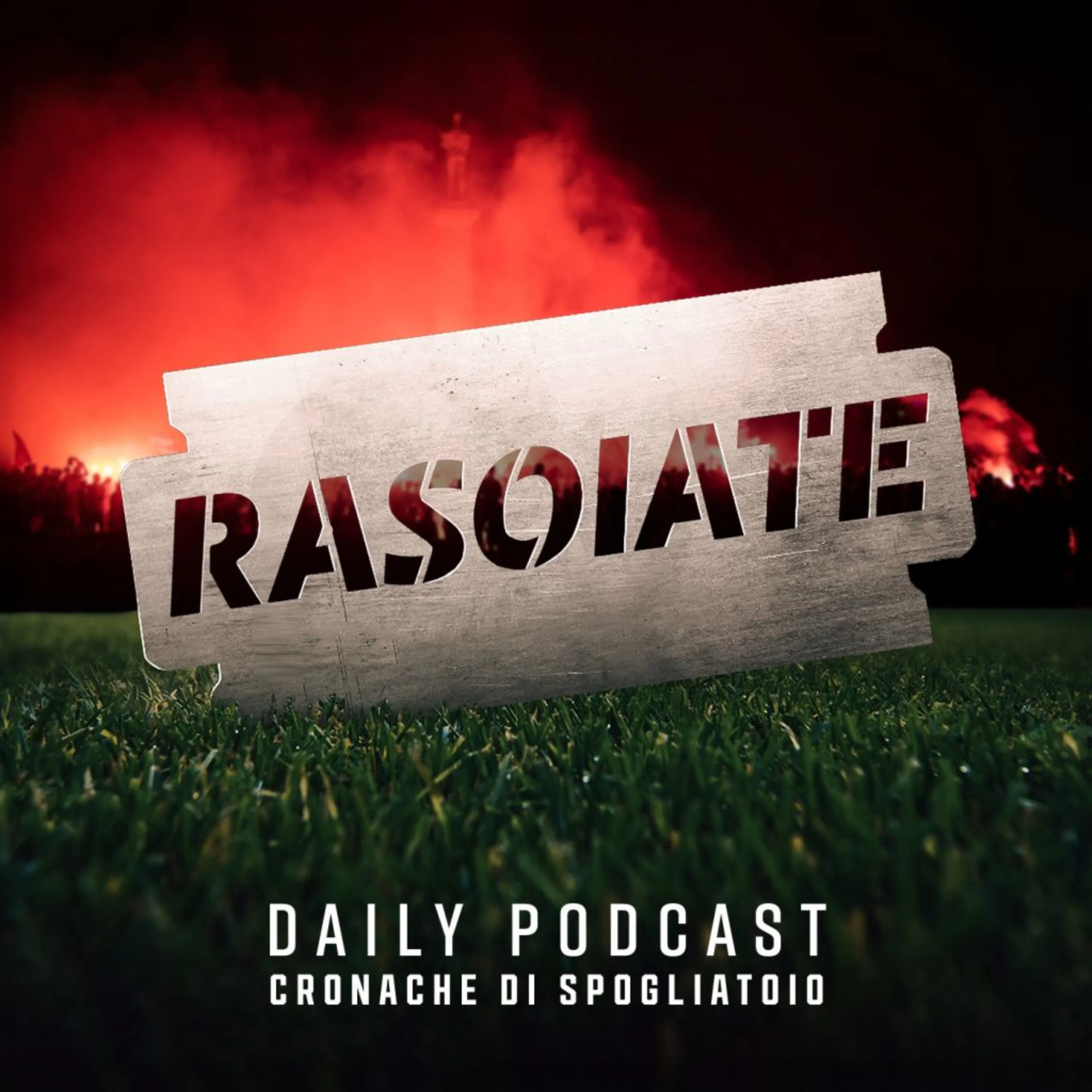 Ep. 467 – Coppa Italia e sagra della porchetta. Quegli occhi allegri da italiani in gita. Il nuovo Genoa italo-rumeno