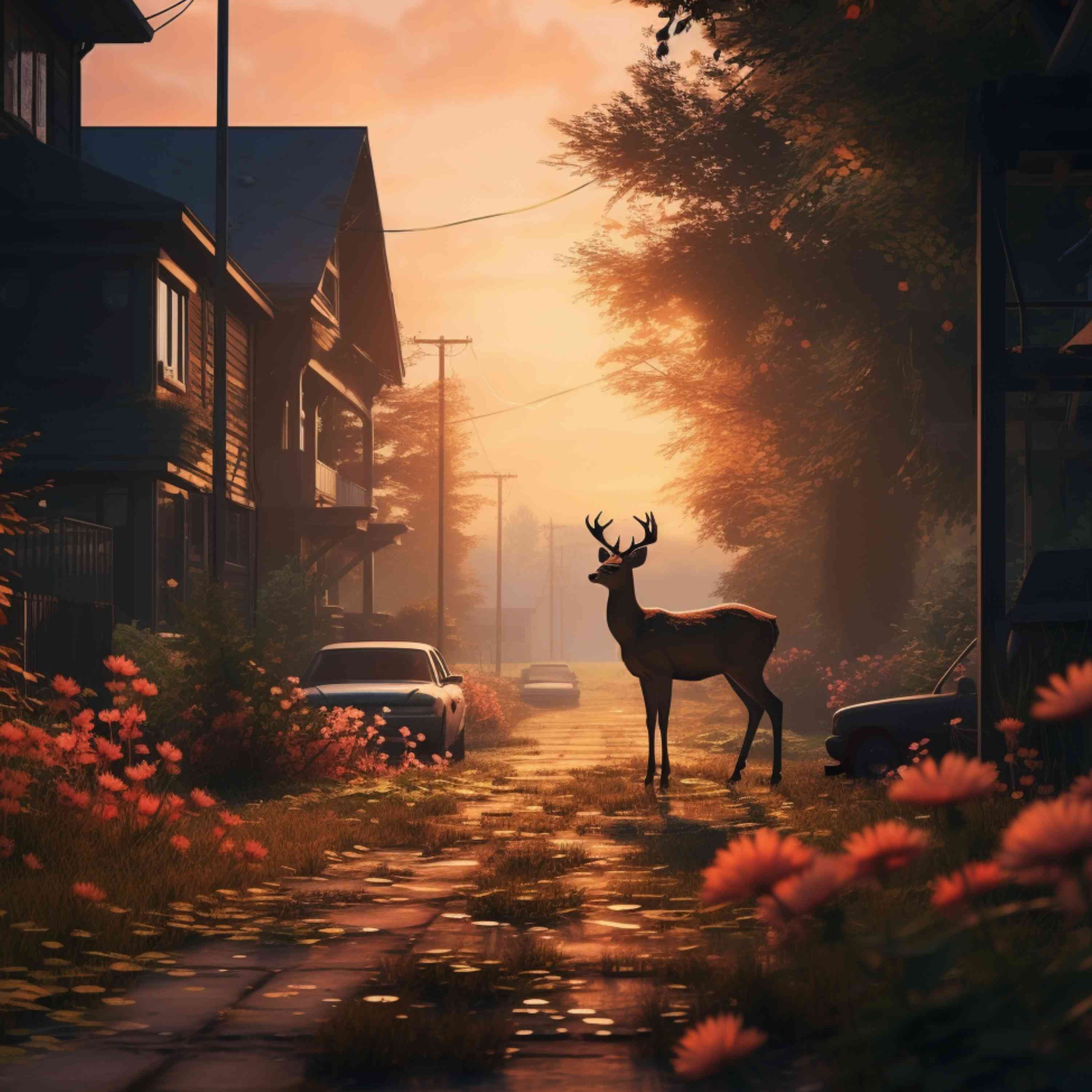 Moments Can't Be Captured by David Cain of Raptitude on Fleeting Moments