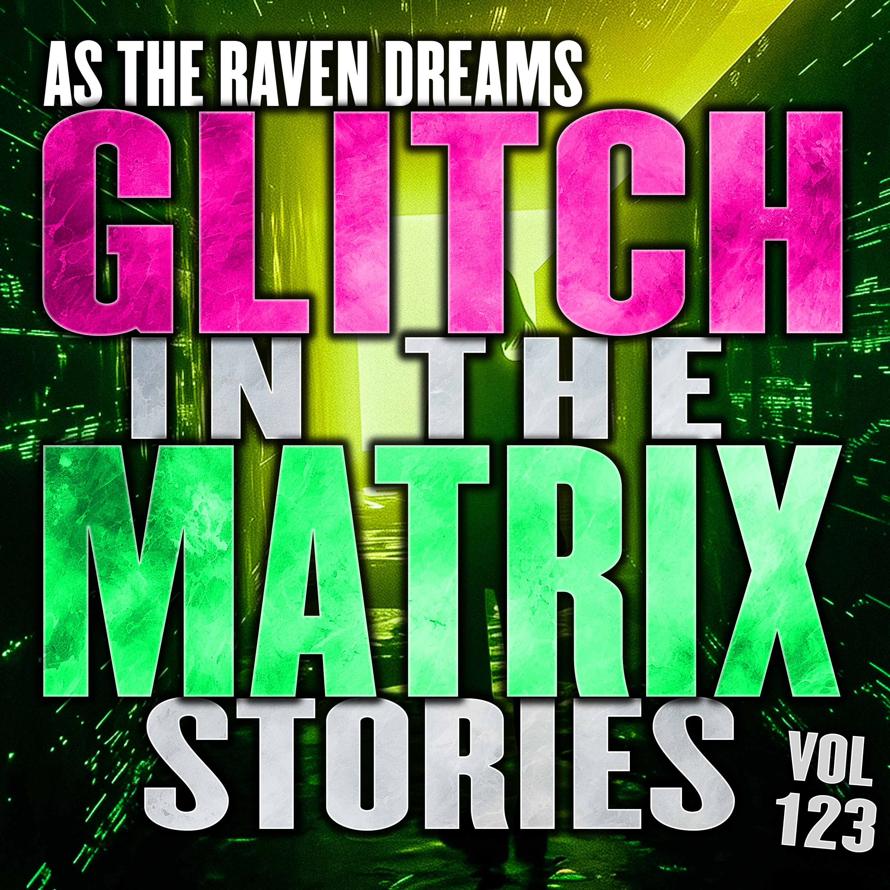 Glitch In The Matrix Stories Ep. 123 | ATRD Podcast episode artwork