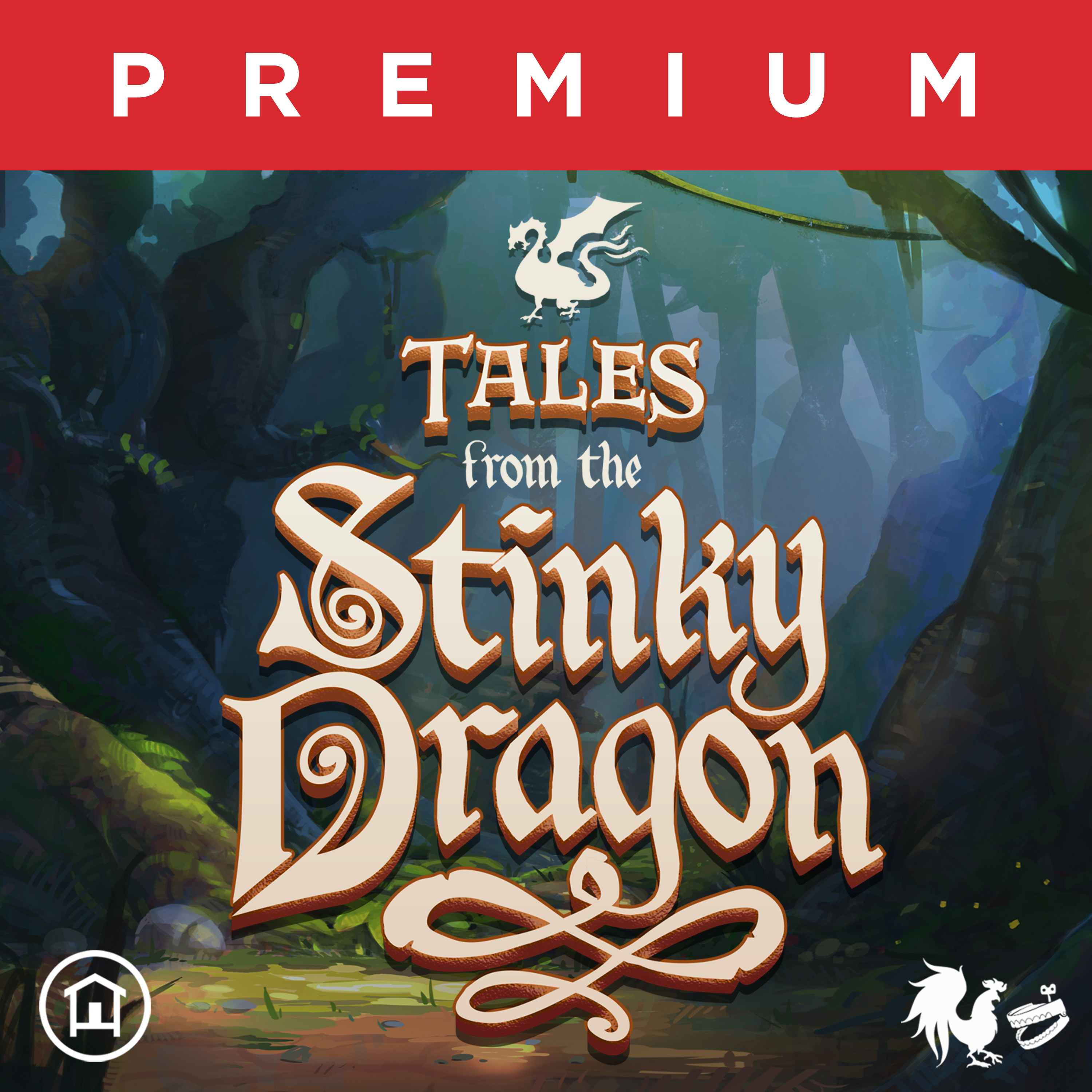 C03 - Ep. 30 - From On Hyra - Revelation of Renéesús podcast episode