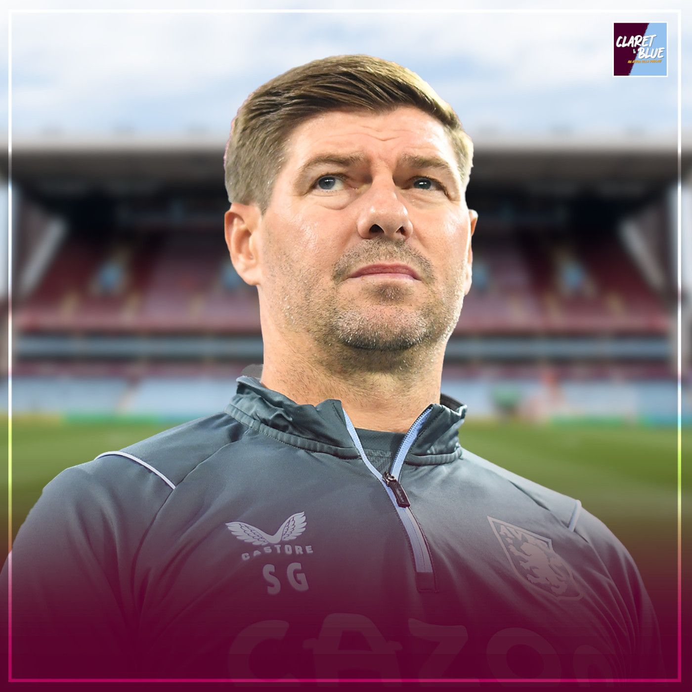 Claret & Blue Podcast #112 | PREMIER LEAGUE FOOTBALL IS BACK