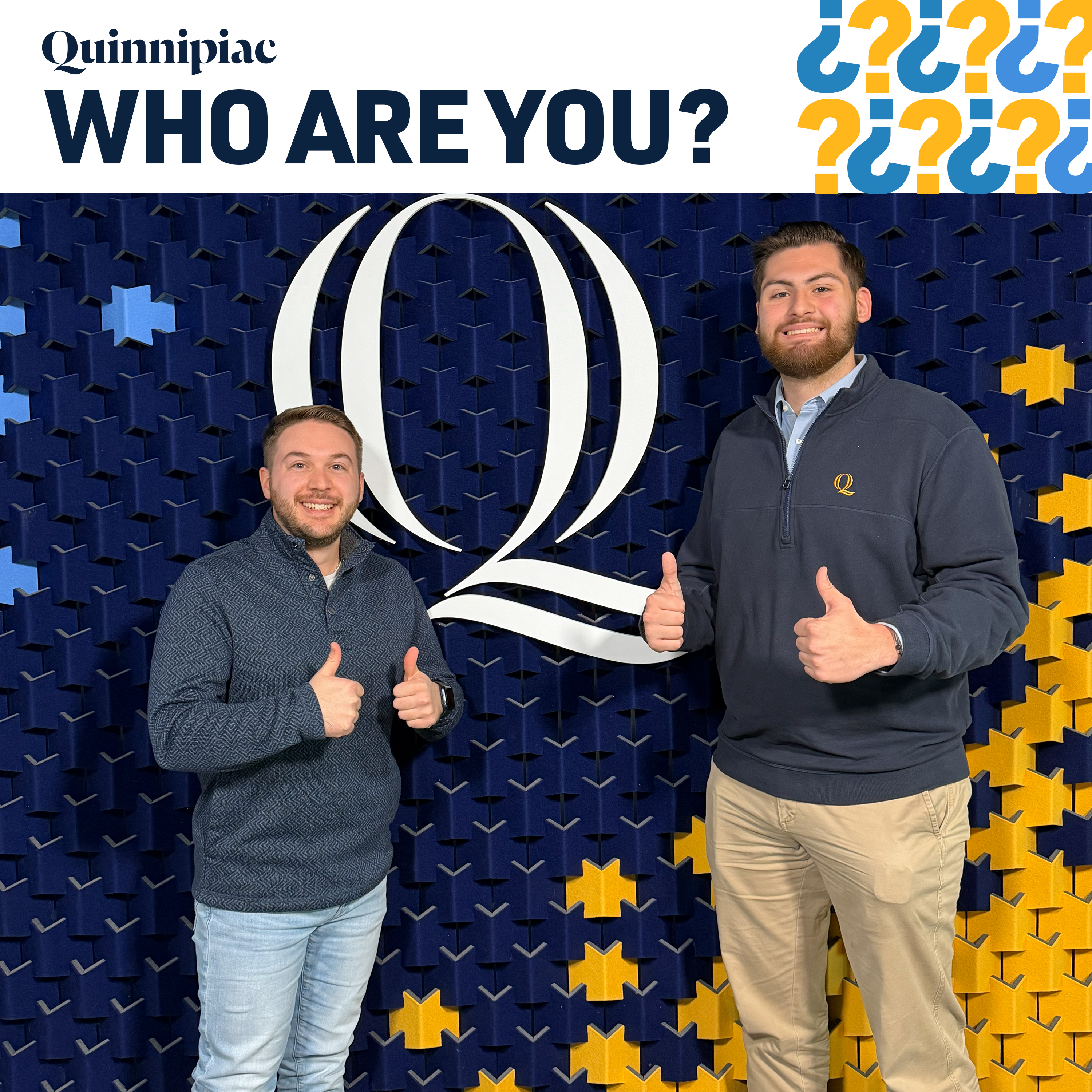 Episode 49- Jake Cassidy: An Insider's Look at Quinnipiac's Physician Assistant Program episode artwork