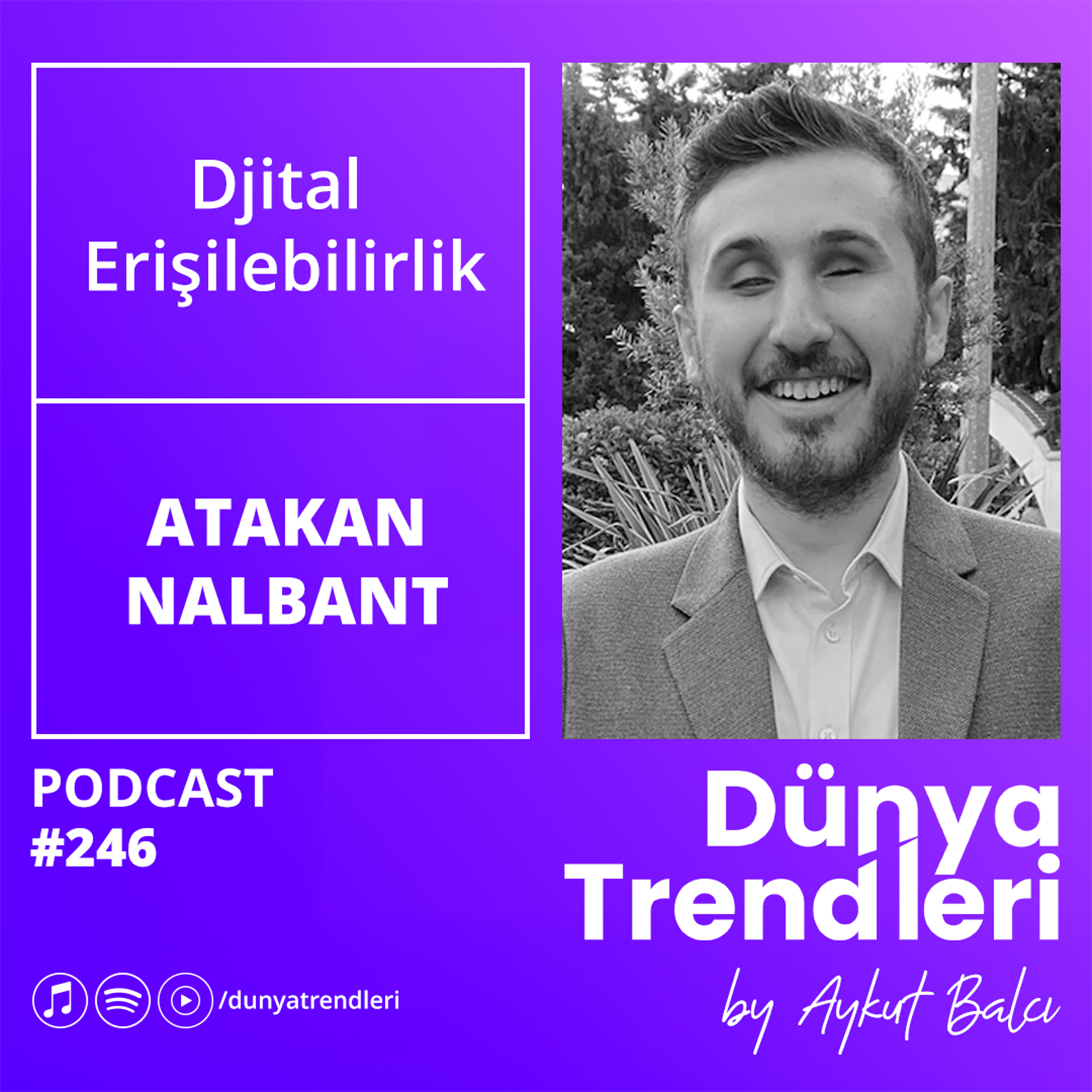 Dünya Trendleri