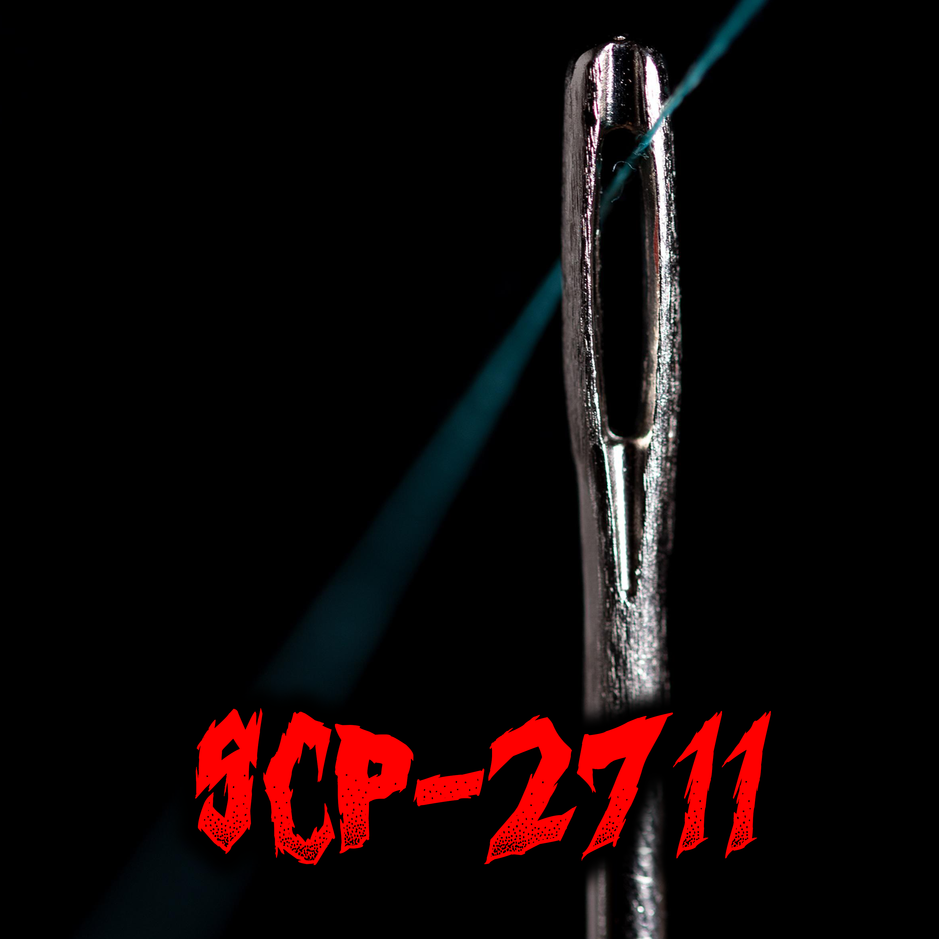 SCP-2711 (ITA) - 定海神针 如意金箍棒 episode artwork