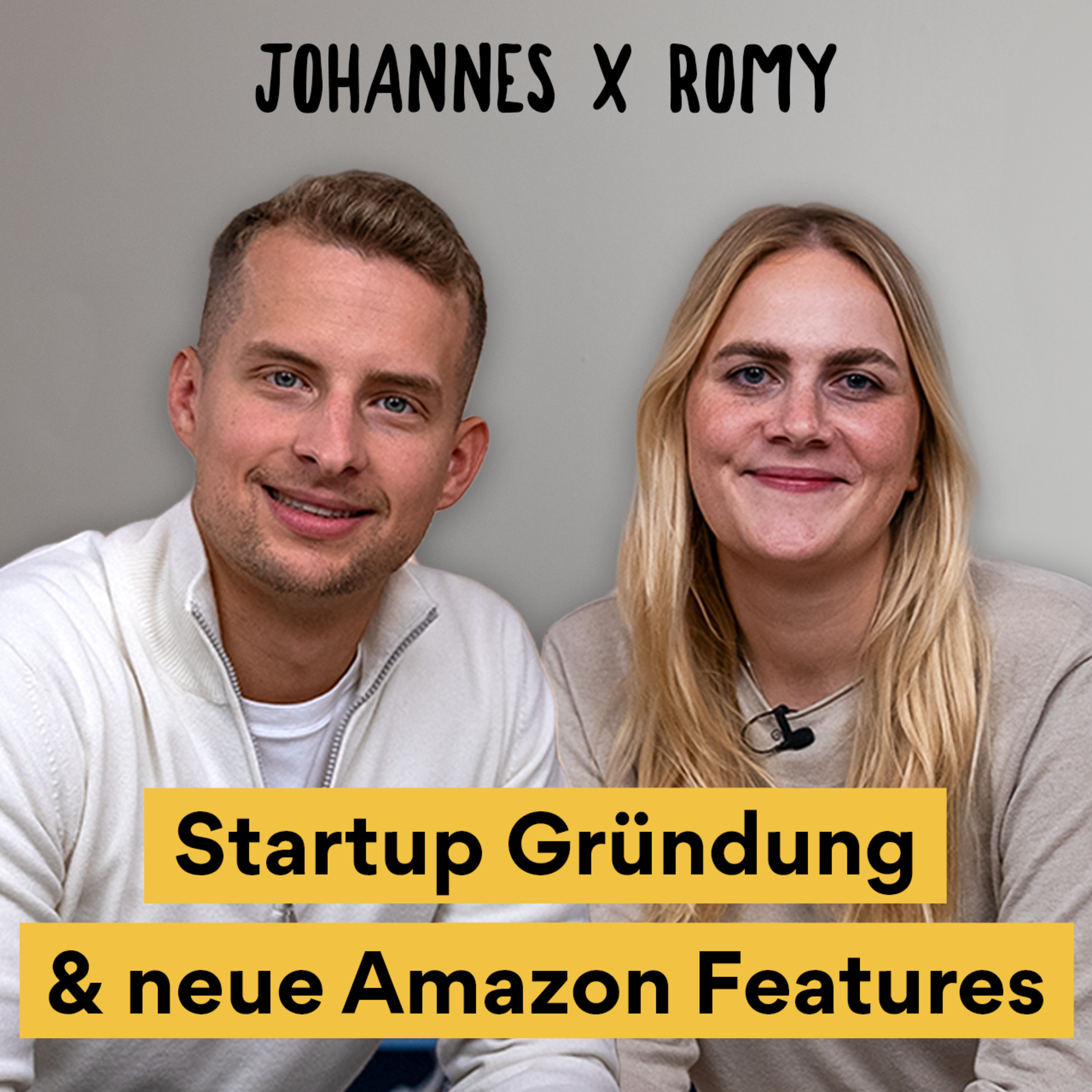E-Commerce, Why Not?! Tipps für dein Business von Johannes Kliesch und Romy Riffel