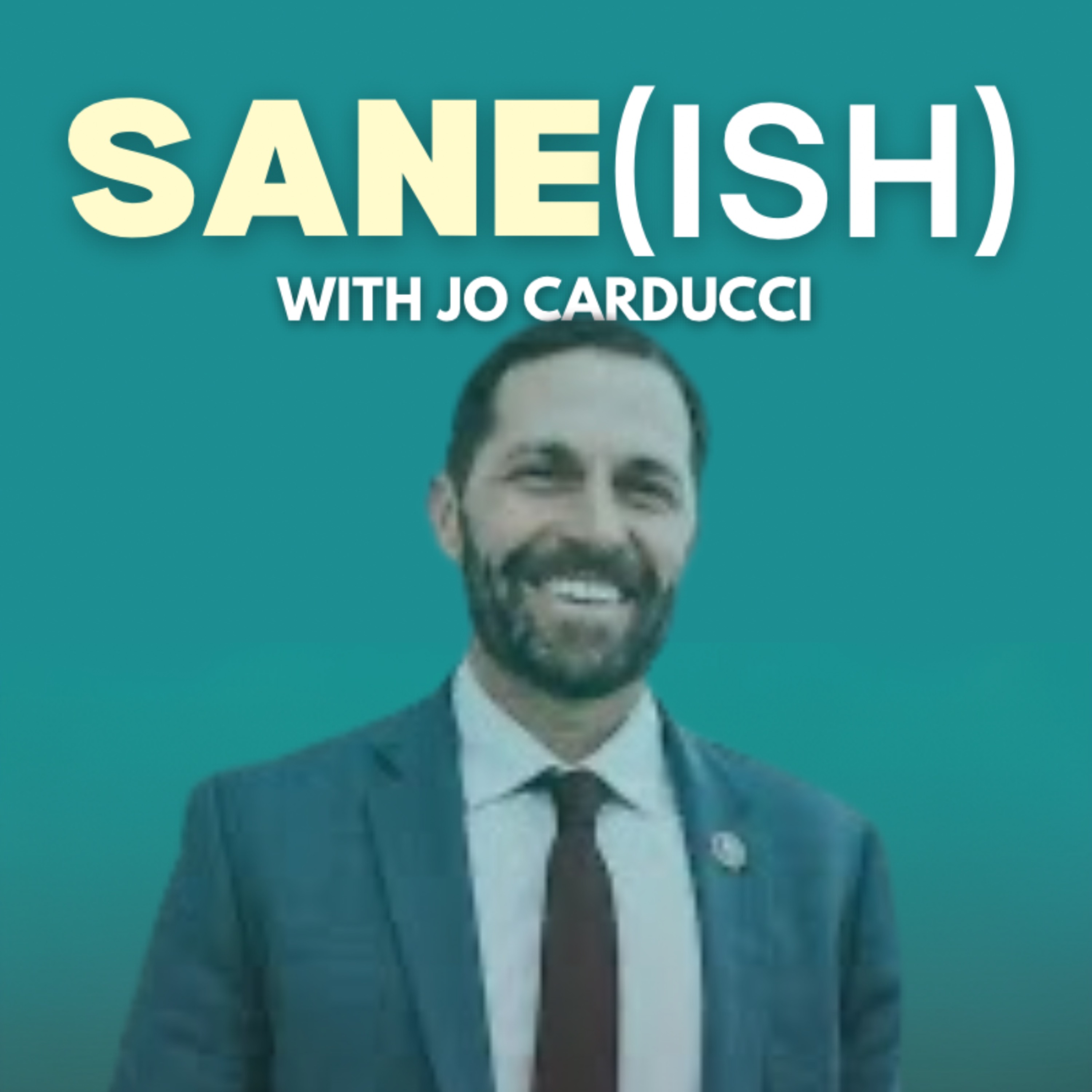 Congressman Jason Crow on Real Leadership, Walmart Politics, and Standing Up for Democracy