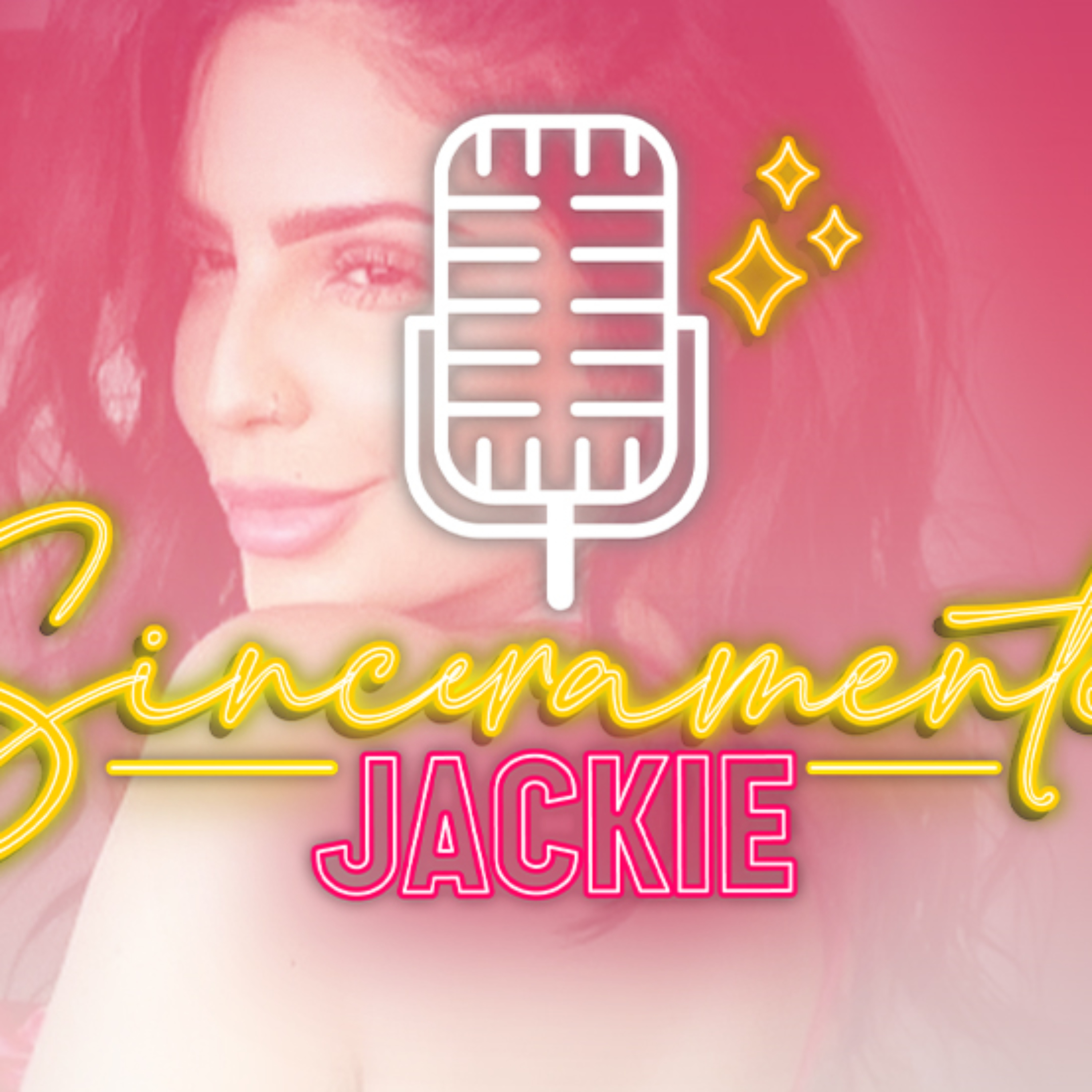 Portada de Sinceramente Jackie