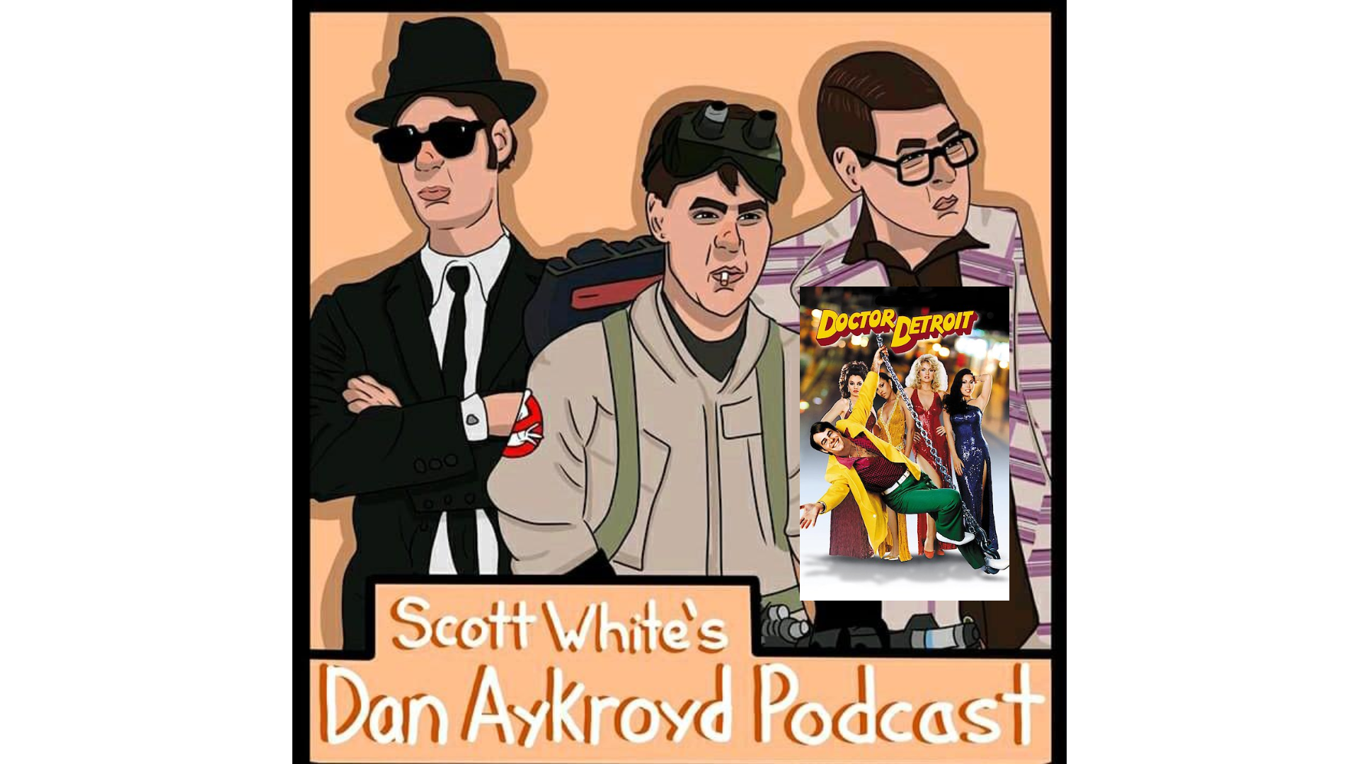 Doctor Detroit (Redid Overdo)