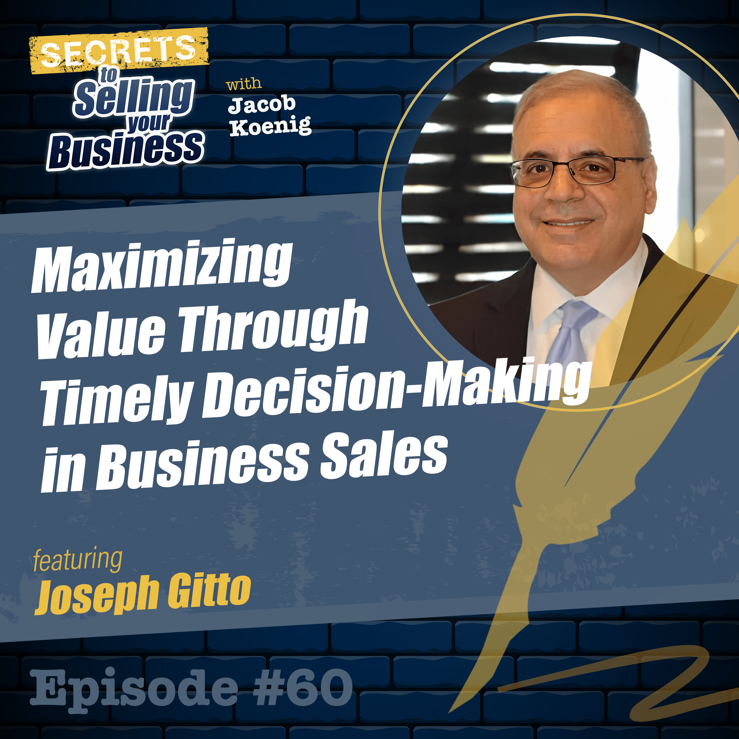 Secrets to Selling Your Business