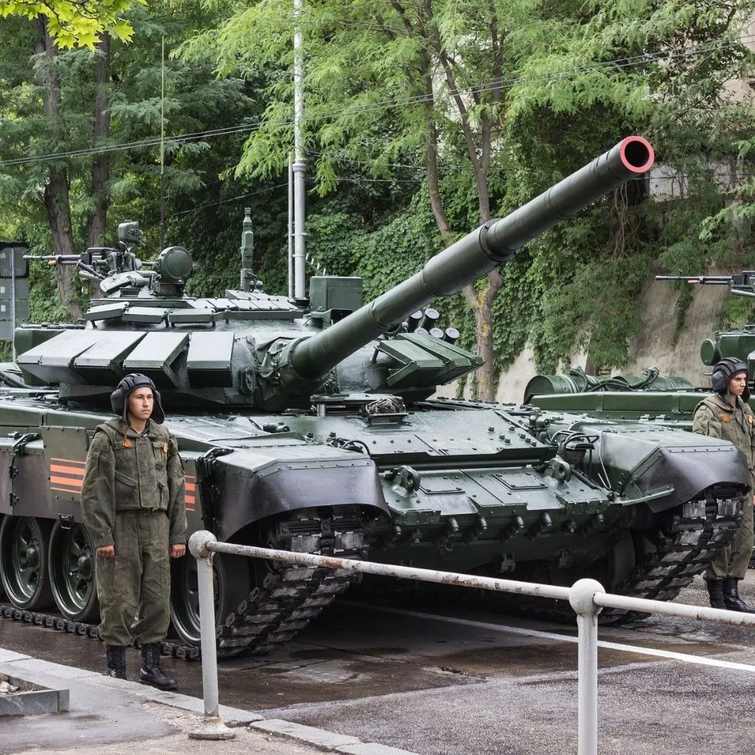 Qu’est-ce que la Crimée ?