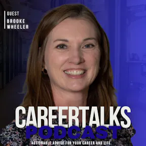 Episode #183 How to Flip Career Chaos into Forward Momentum