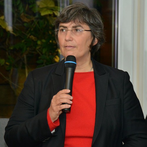 Equal Rights Amendment: Times Up | Joan Blades, Kimberle Crenshaw & Jessica Neuwirth