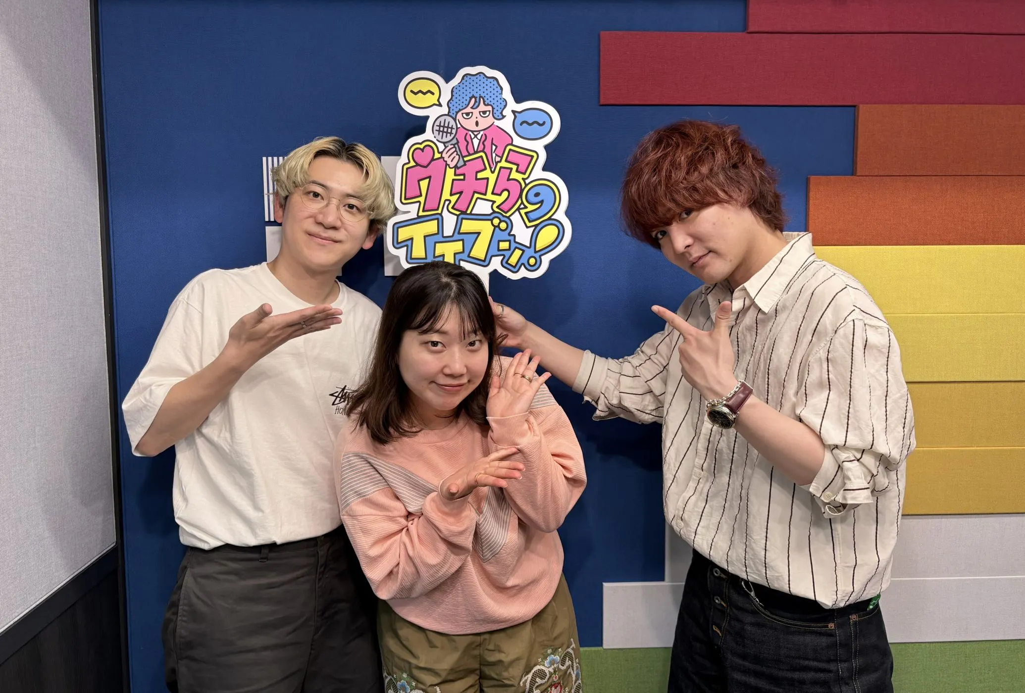 2026/05/15/⑤【アフタートーク】朝食ビュッフェ問題 episode artwork