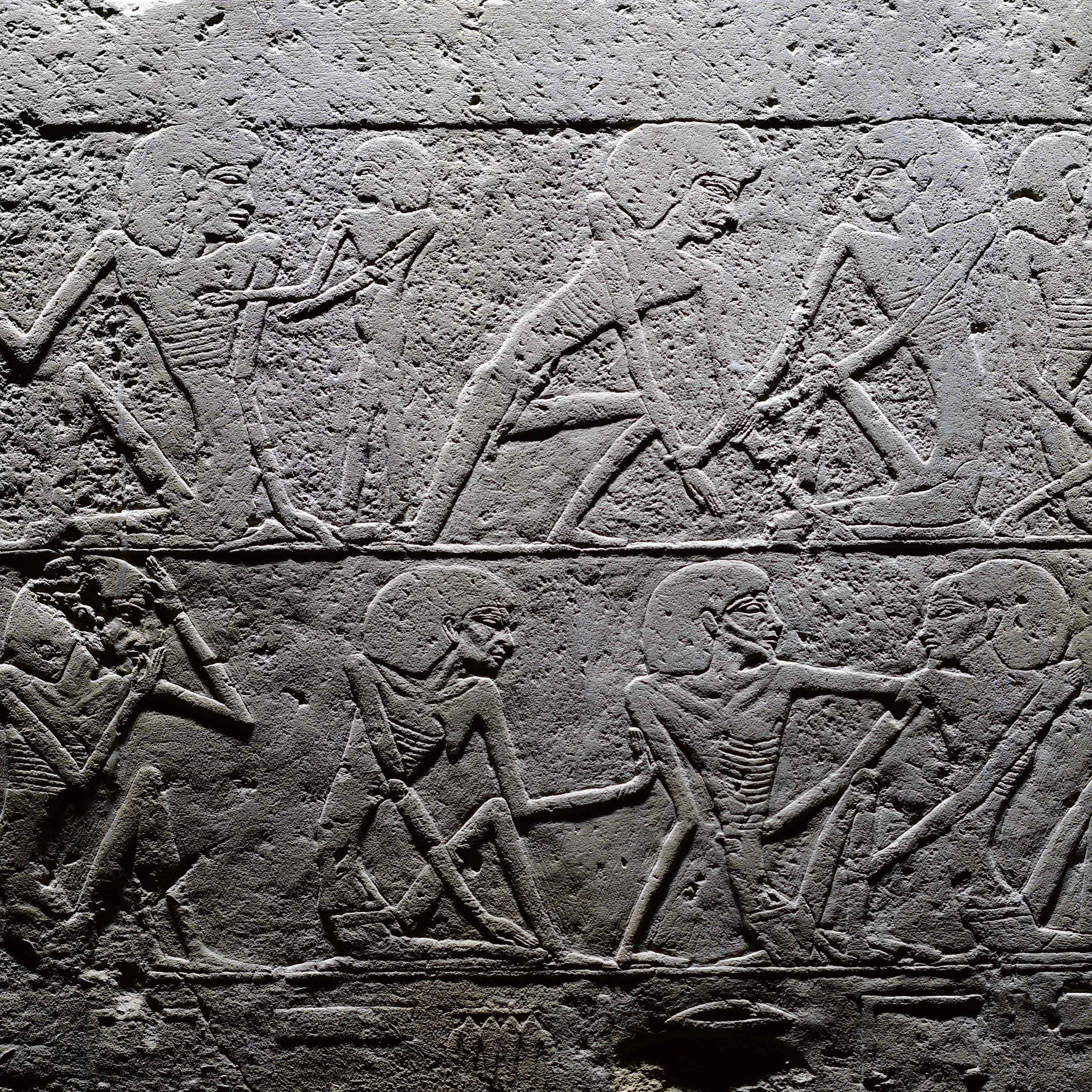 Decline & Fall of the Old Kingdom (Part 2)