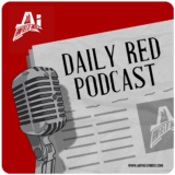 Daily Red: Signs Of Life vs Brighton!