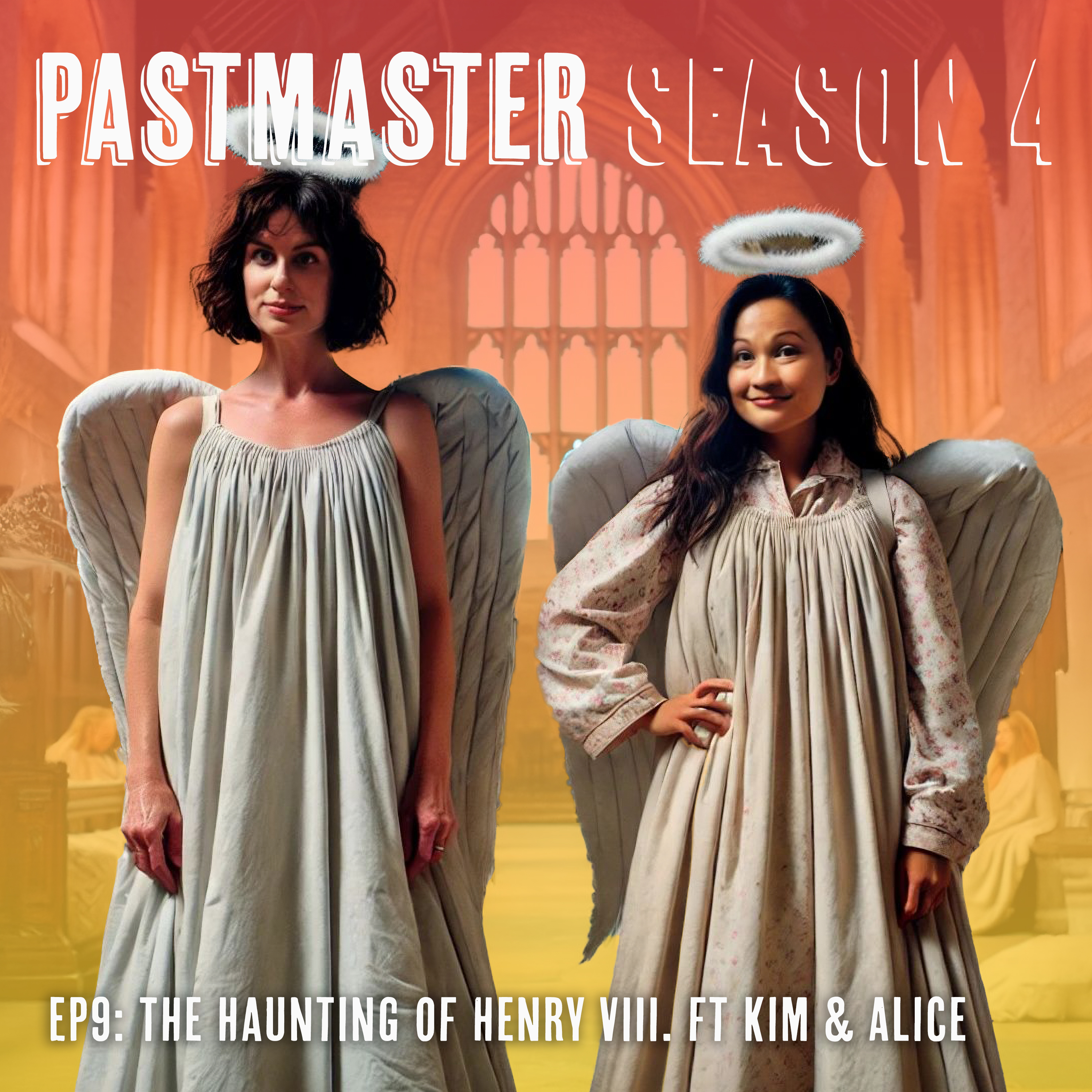 PastMaster: Reshaping History