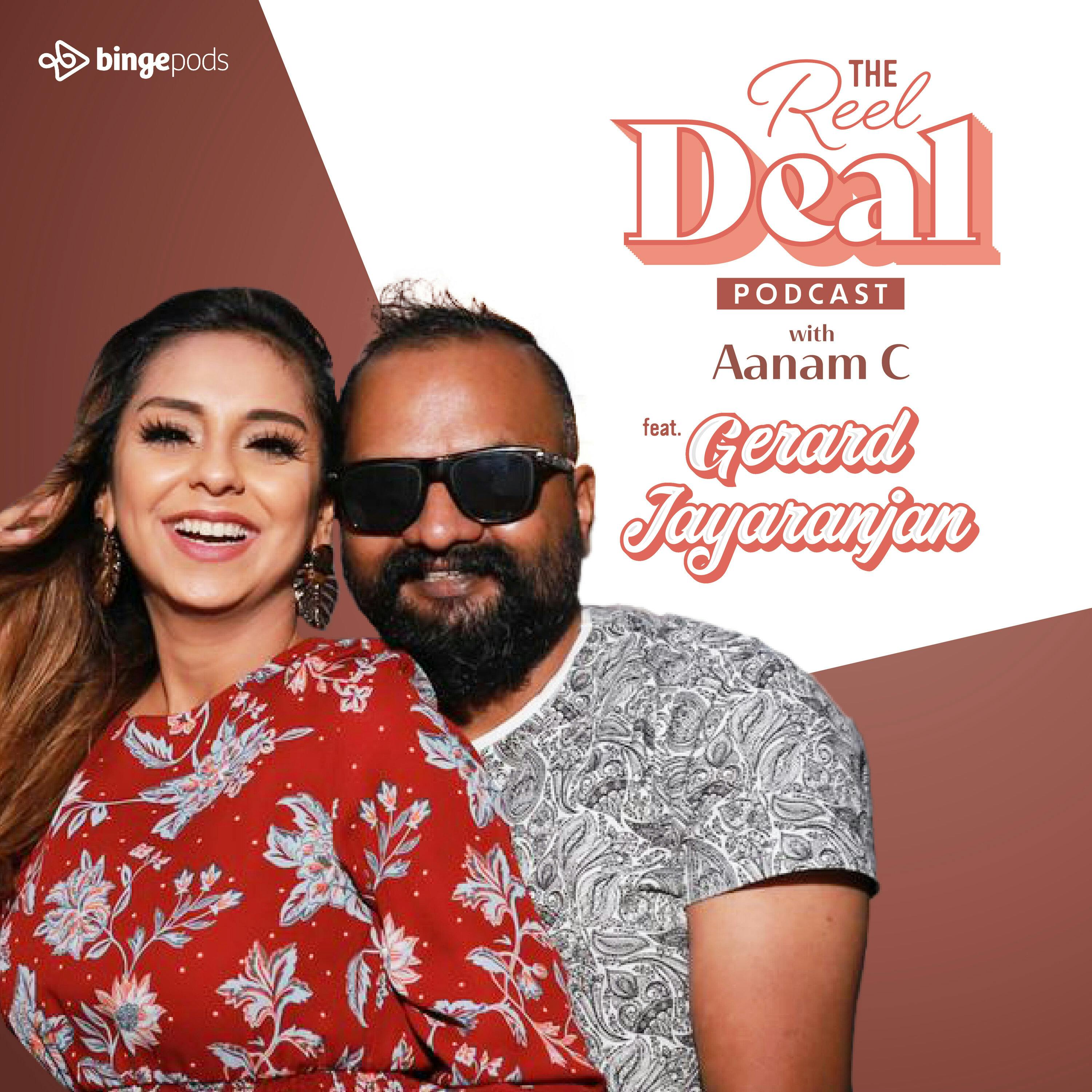 The Reel Deal with Aanam C