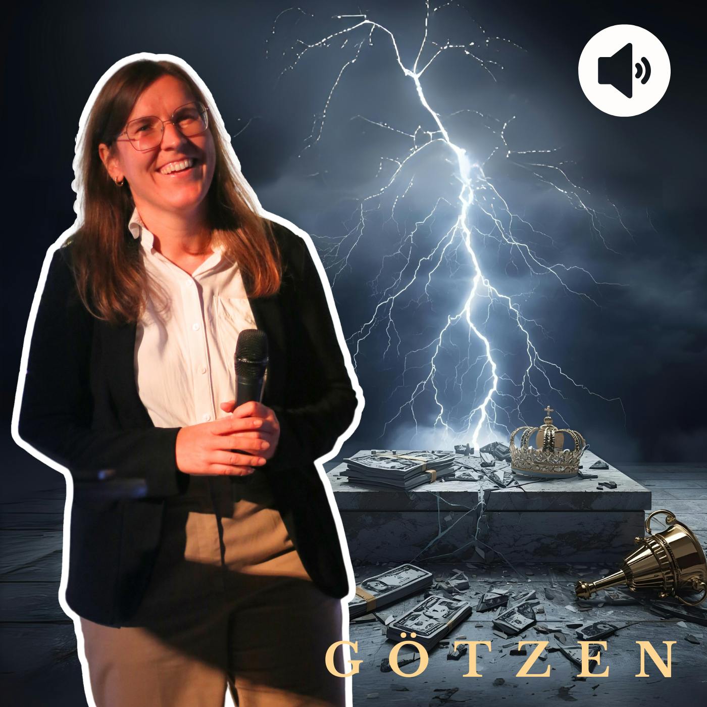 Wenn Applaus dein Gott wird I Julia Weber Wenn Applaus dein Gott wird I Julia Weber