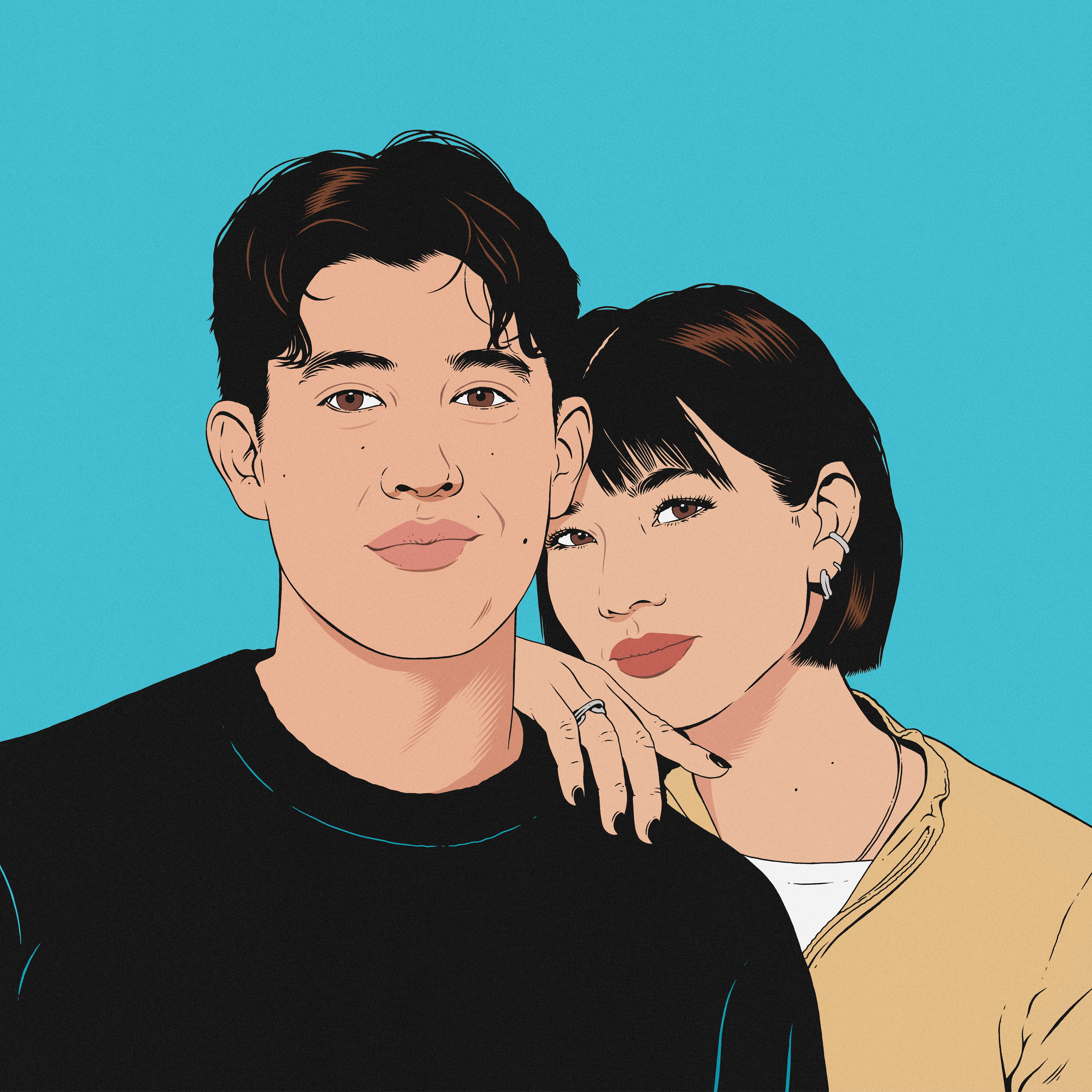 684: Inside @cabagges.world with Anna Archibald and Kevin Serai