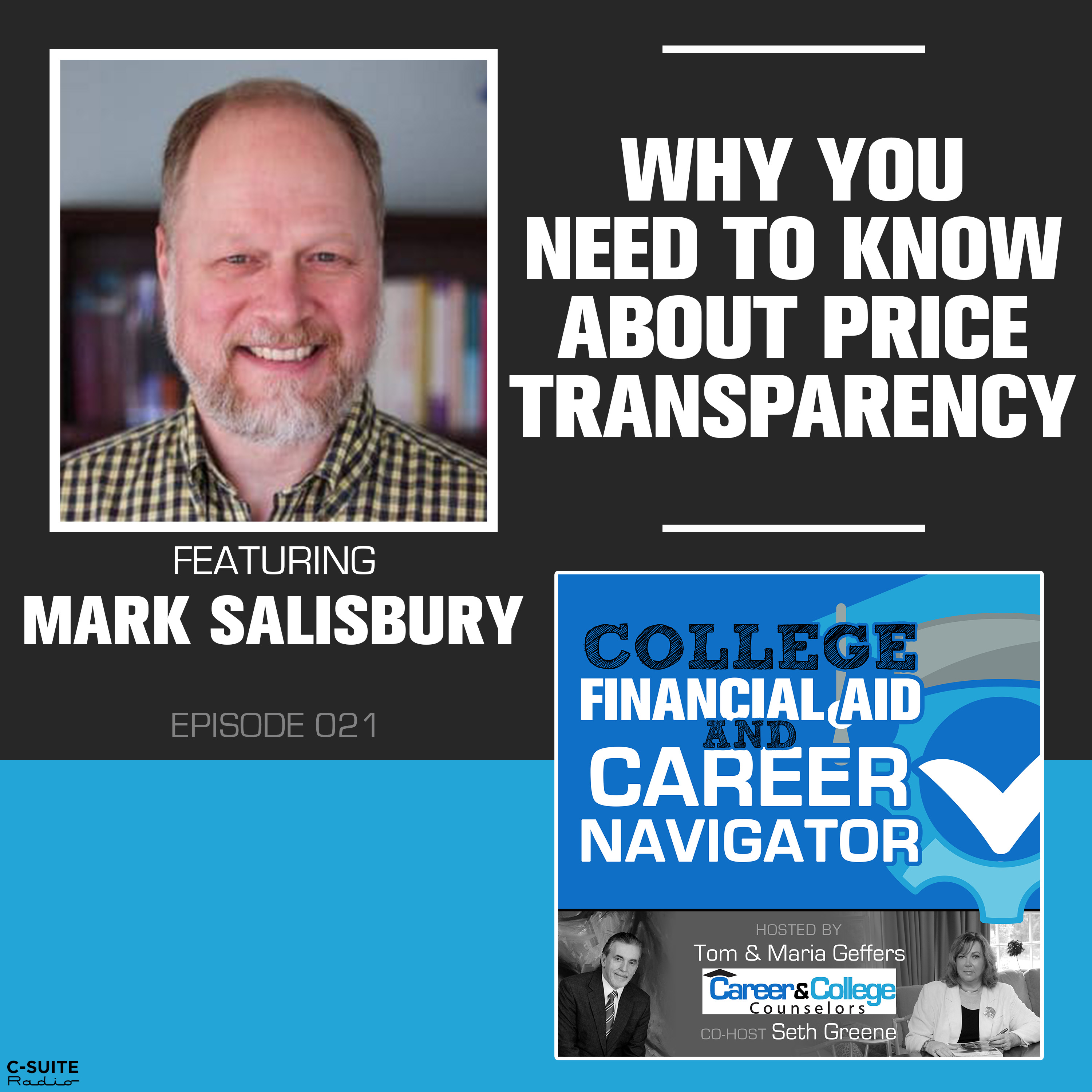 College Financial Aid and Career Navigation