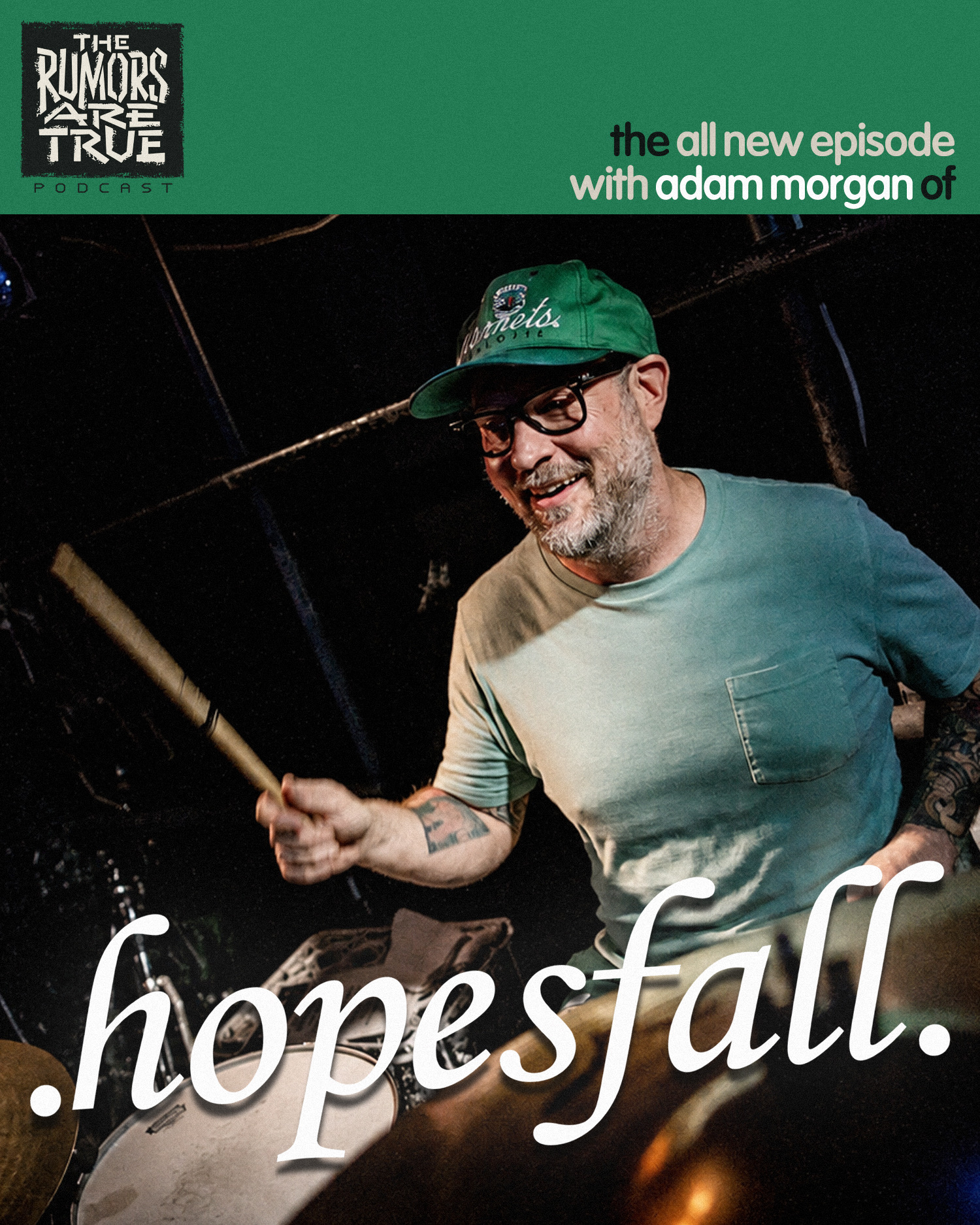 Adam Morgan (Hopesfall)