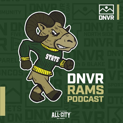 DNVR Rams Podcast: CSU Football debuts new uniforms for 2023, why